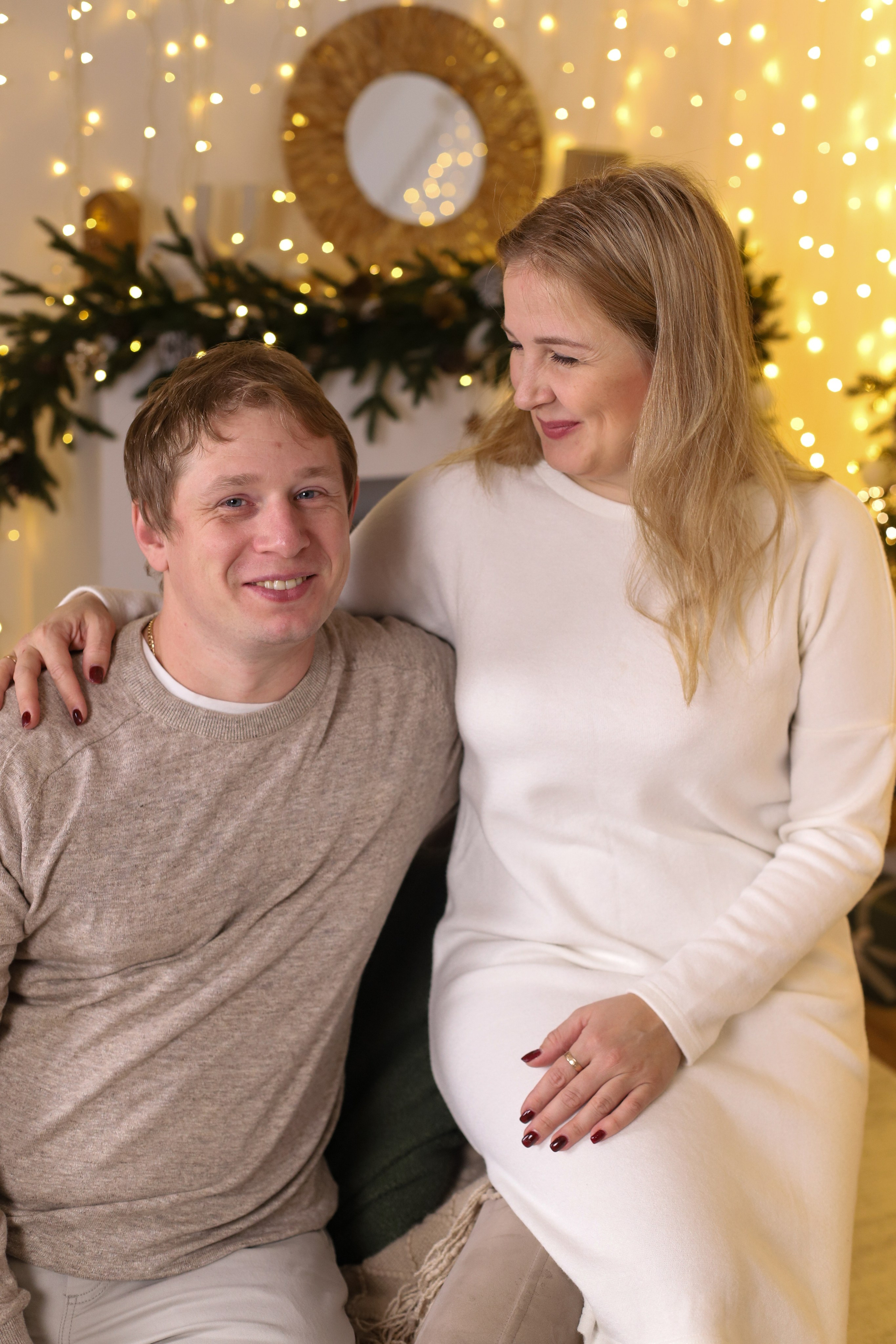 Семья Колесниковых. Ilopavlova_ph