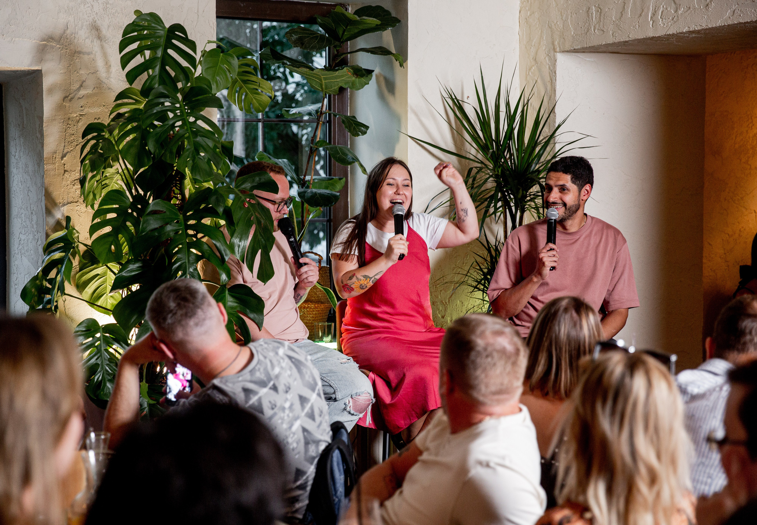 Fuckupevents. Свадебный фотограф Москва Анна Шилова