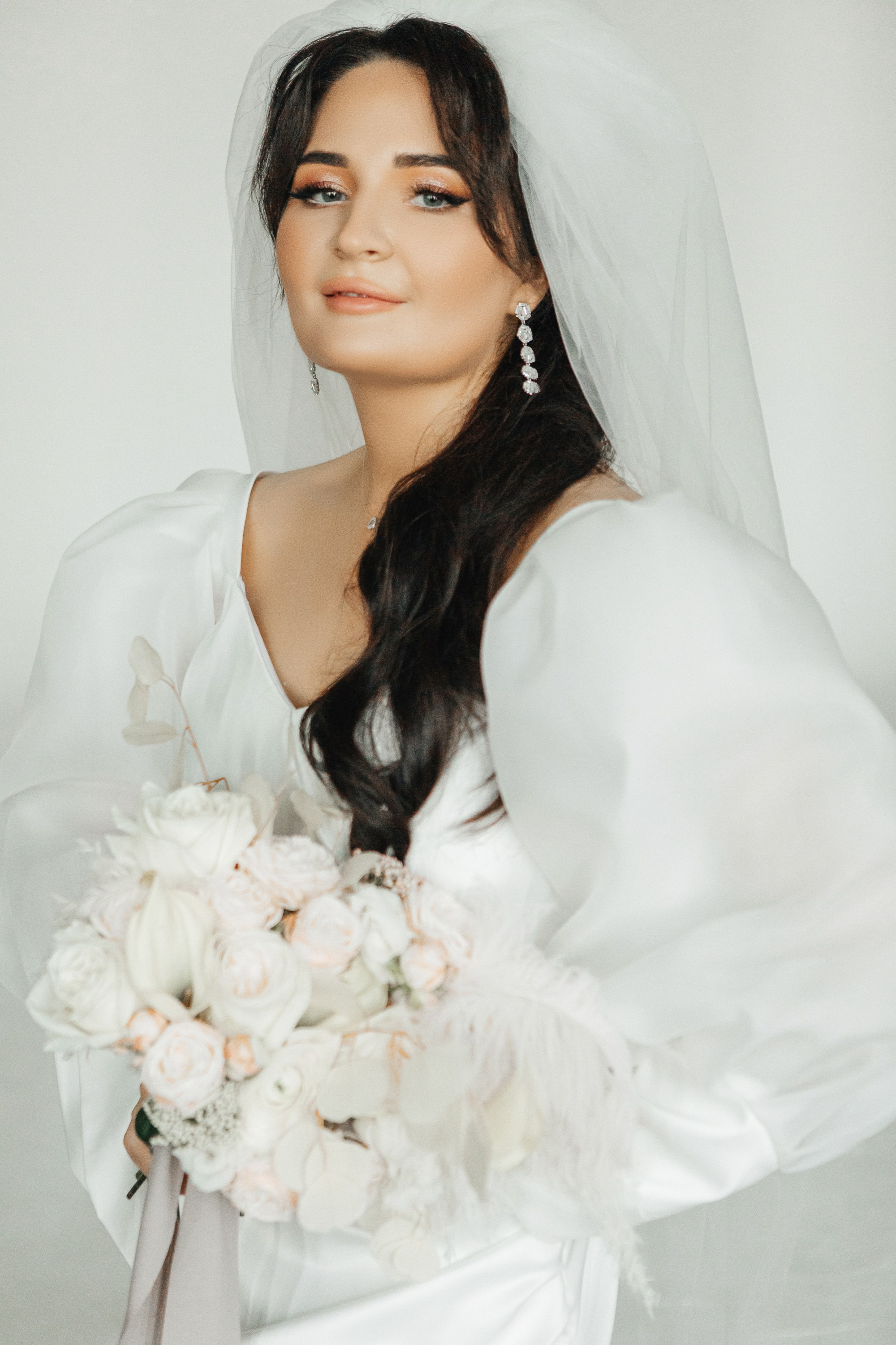 Александр и Кристина. Юрий Тублицев. Фотограф. Оренбург