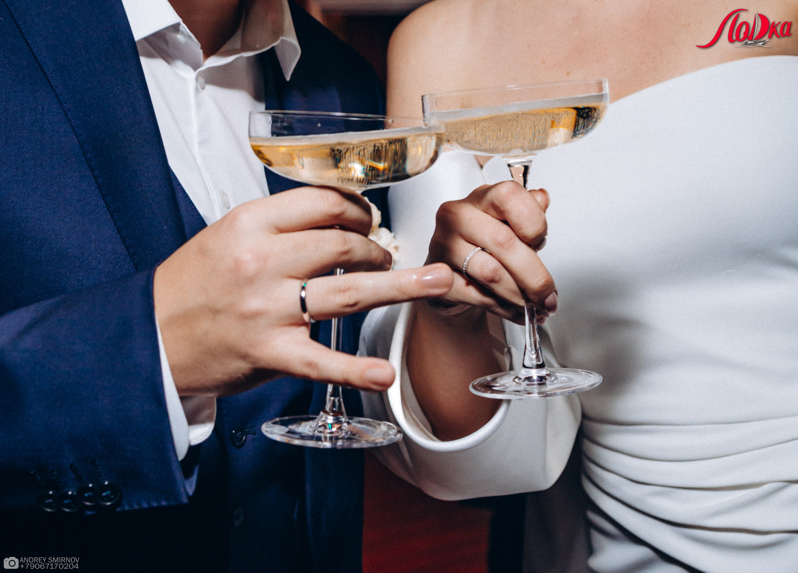 Свадьба. FOTOZ Studio / Фотовидеомейкер Андрей Смирнов