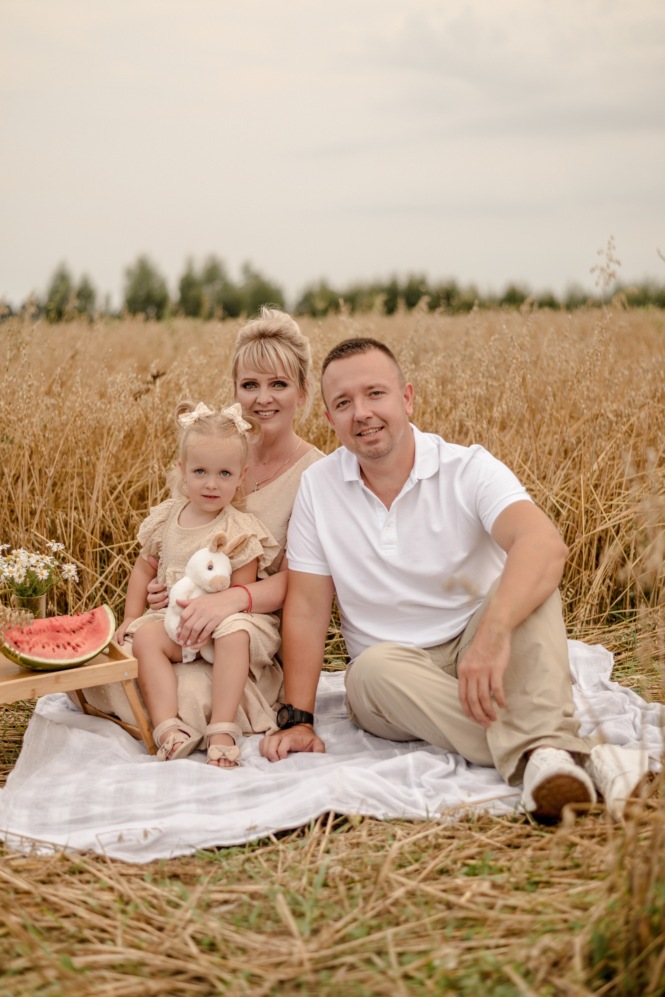 Семейные фотосессии. Фотограф в Калуге Марина Афанасьева