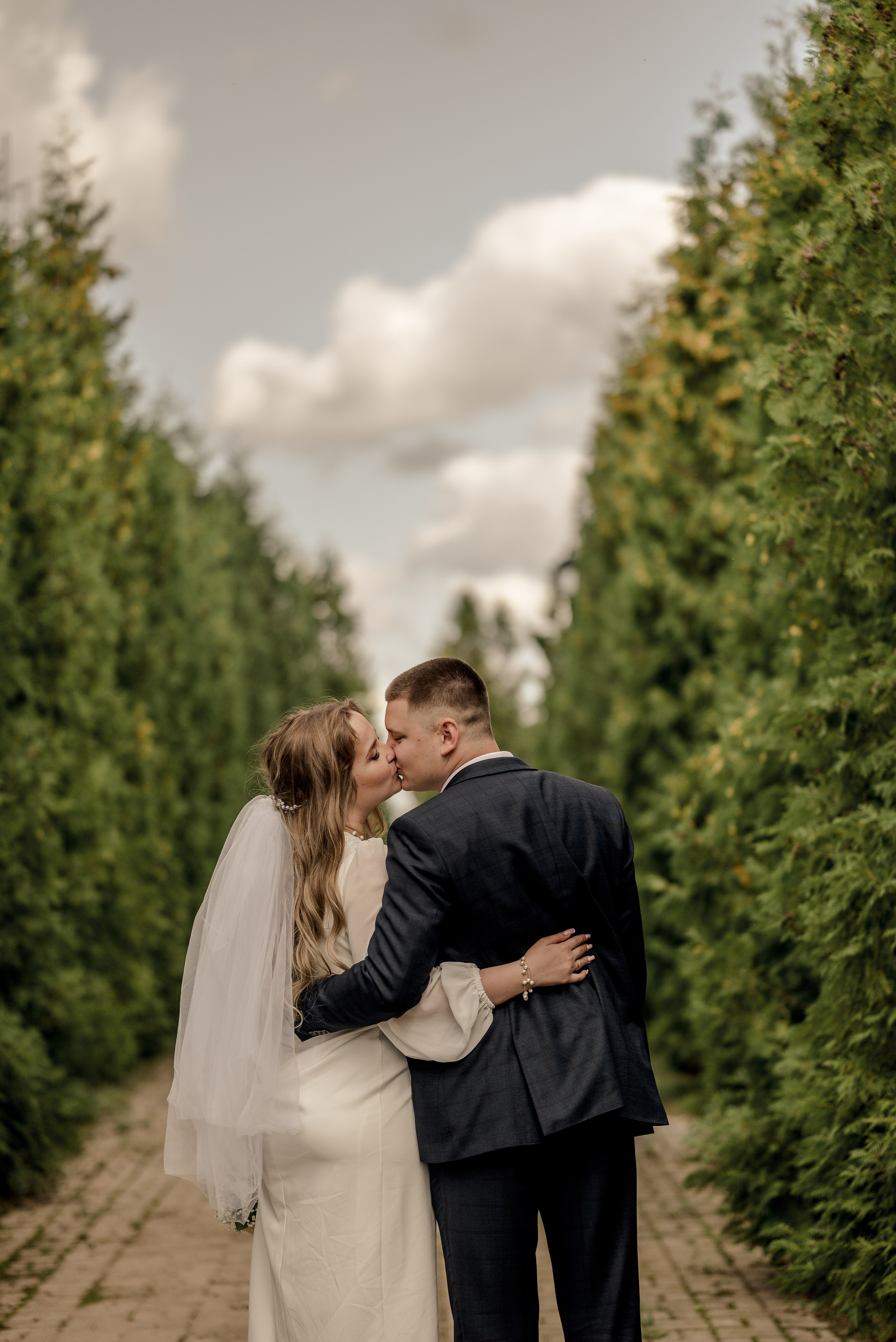 Свадьба Влада и Екатерины 25.08.23. Фотограф в Калуге Марина Афанасьева