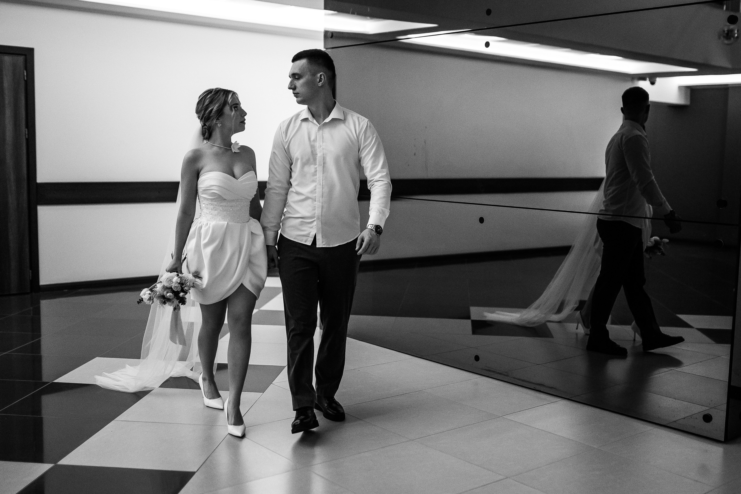 Свадьба Павла и Екатерины. Фотограф в Калуге Марина Афанасьева