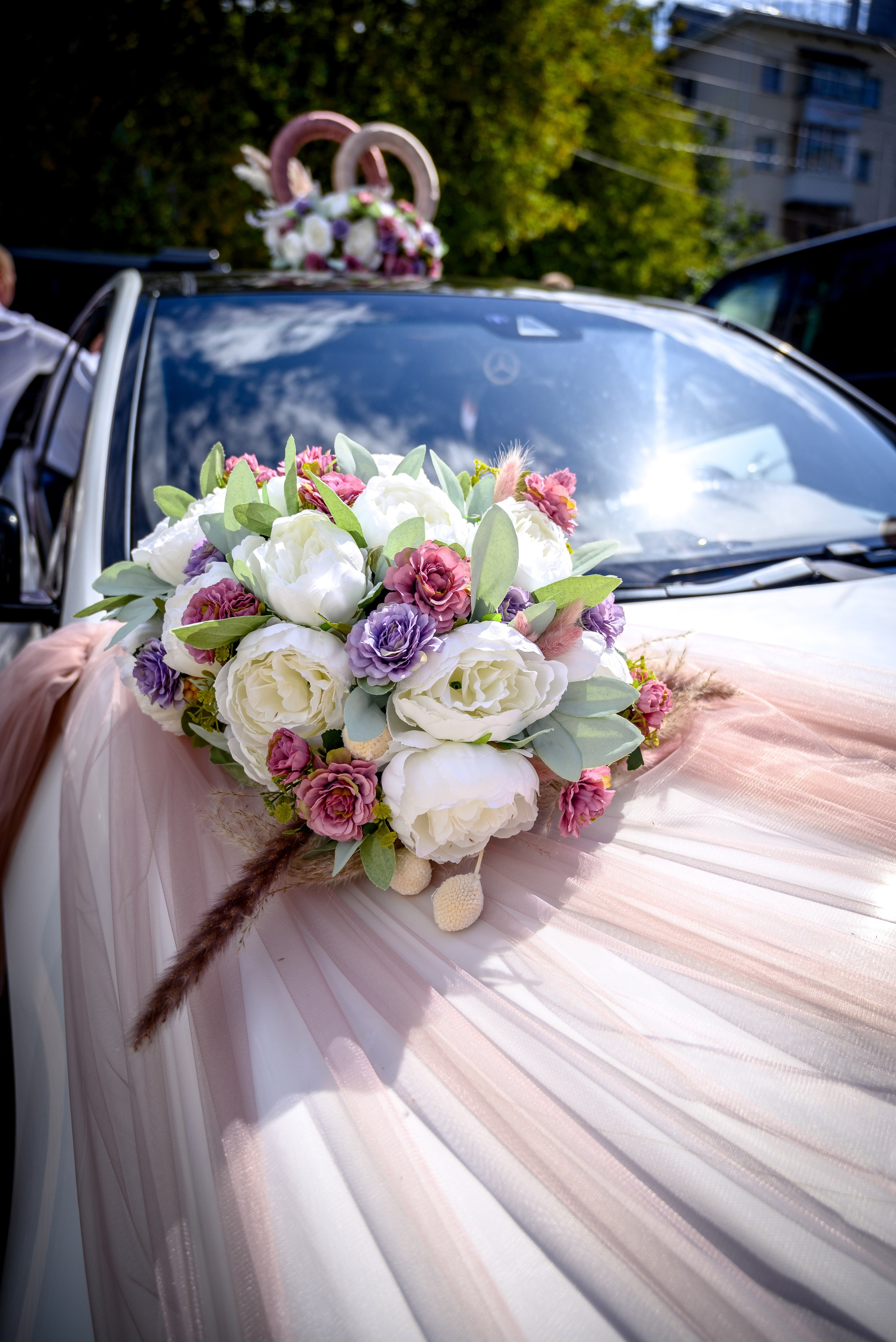 Свадьба Ярослава и Алины 24.08.24. Фотограф в Калуге Марина Афанасьева