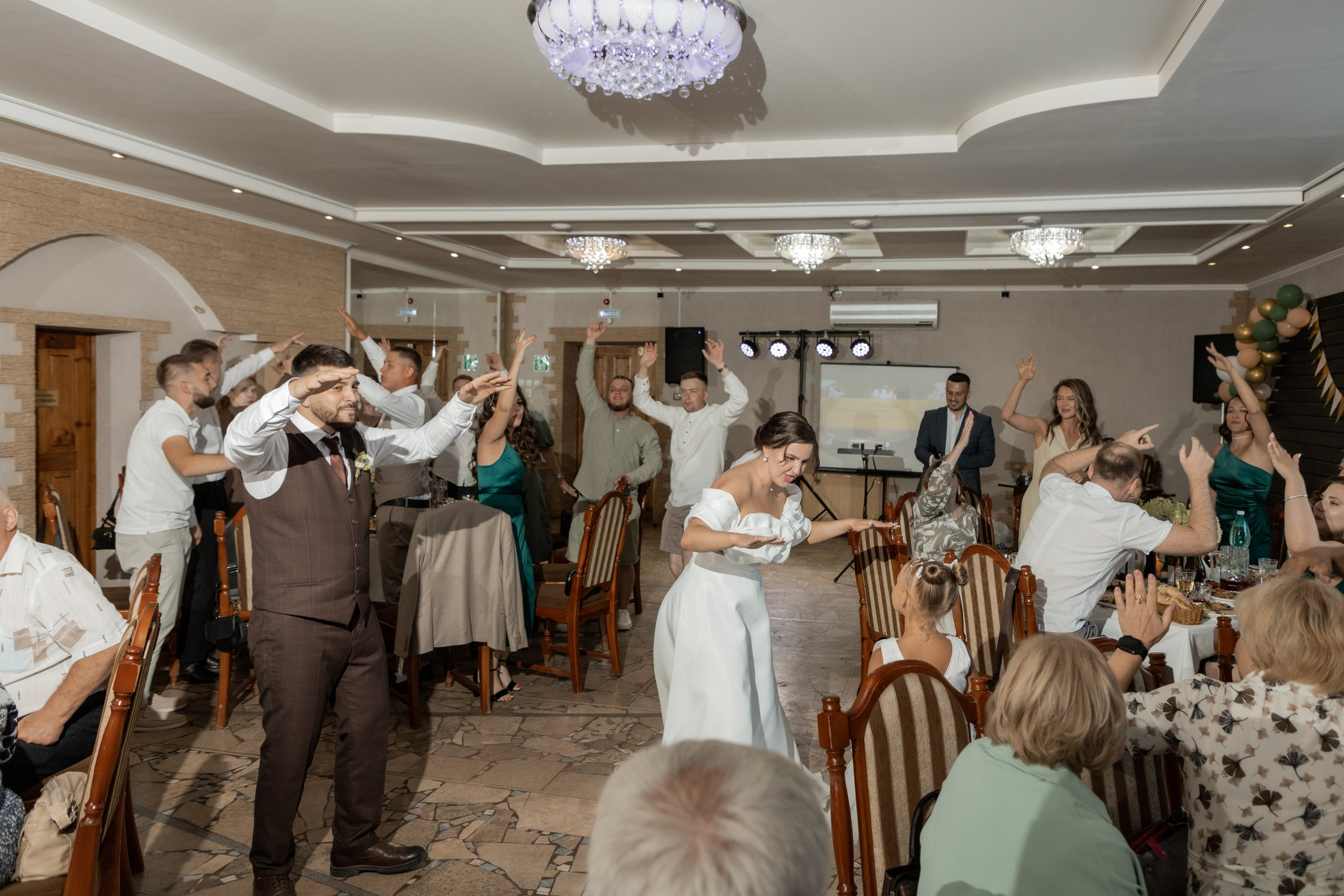 Анатолий и Полина (сокращено). Свадебный фотограф Ангелина Сунгатулина | Саратов | Балаково | Вольск