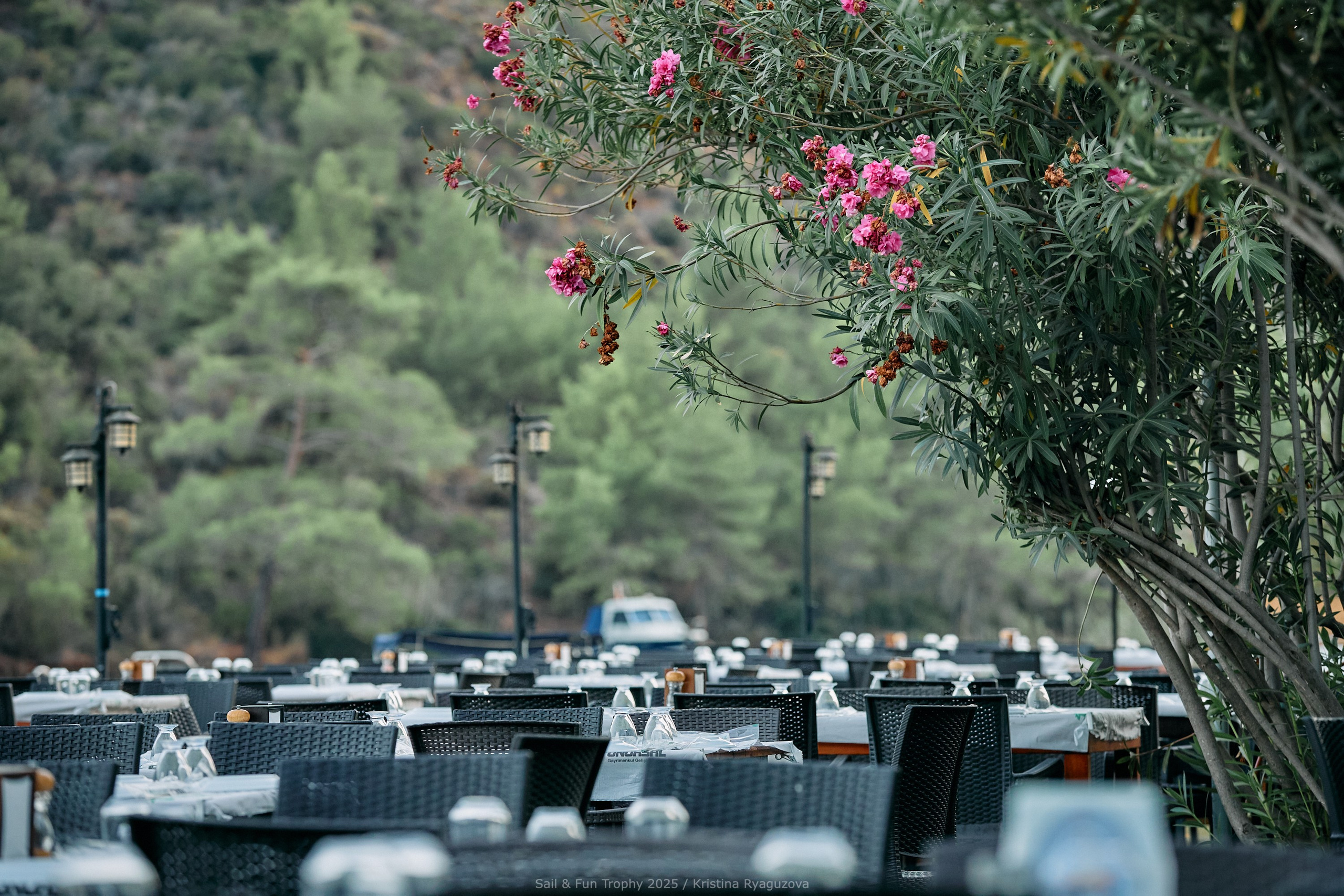 Фотограф на регату в Турции. Репортажный и портретный фотограф в Санкт-Петербурге Кристина Рягузова