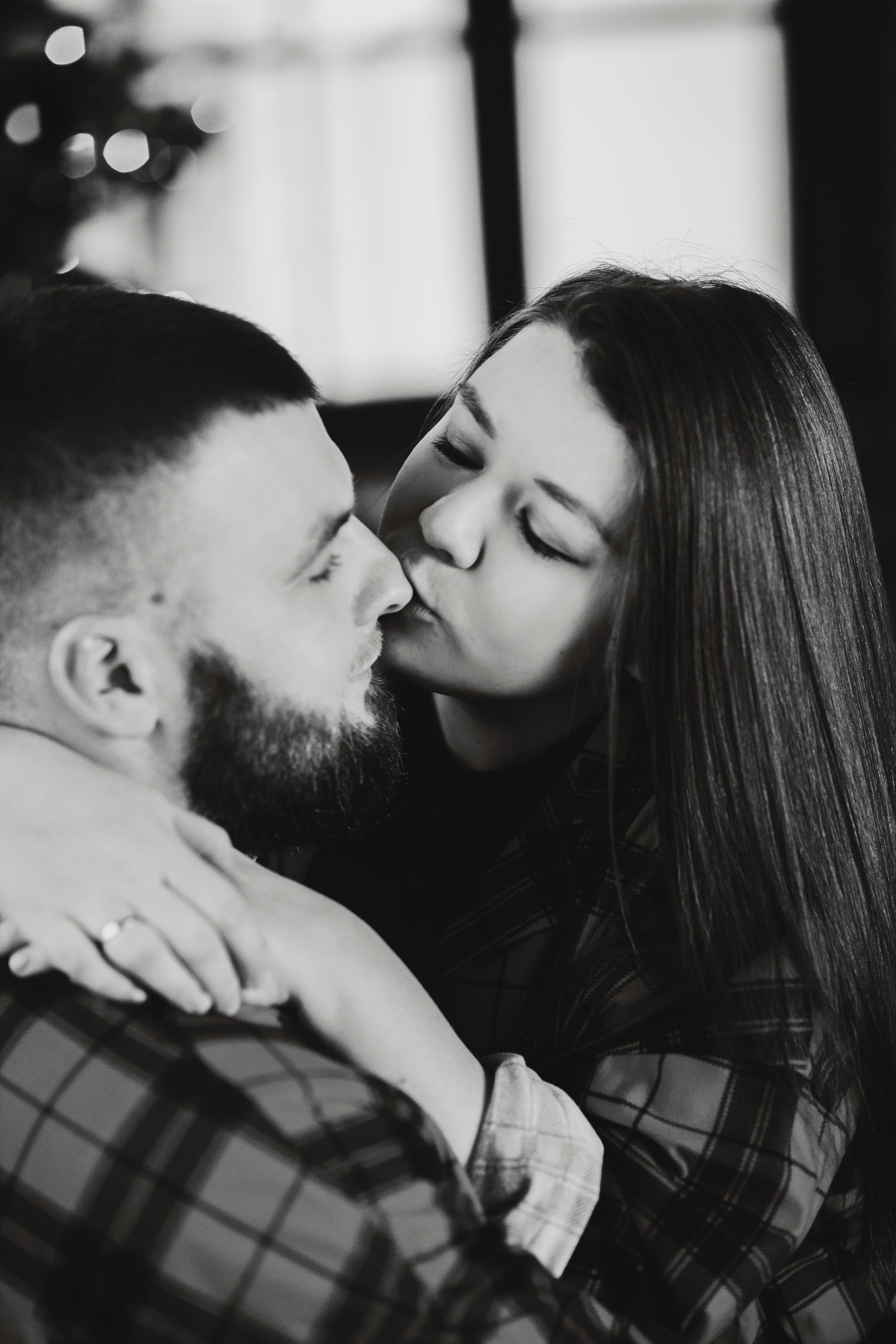 Эдик и Алеся. Семейный lifestyle фотограф в Санкт-Петербурге Людмила Пахомова