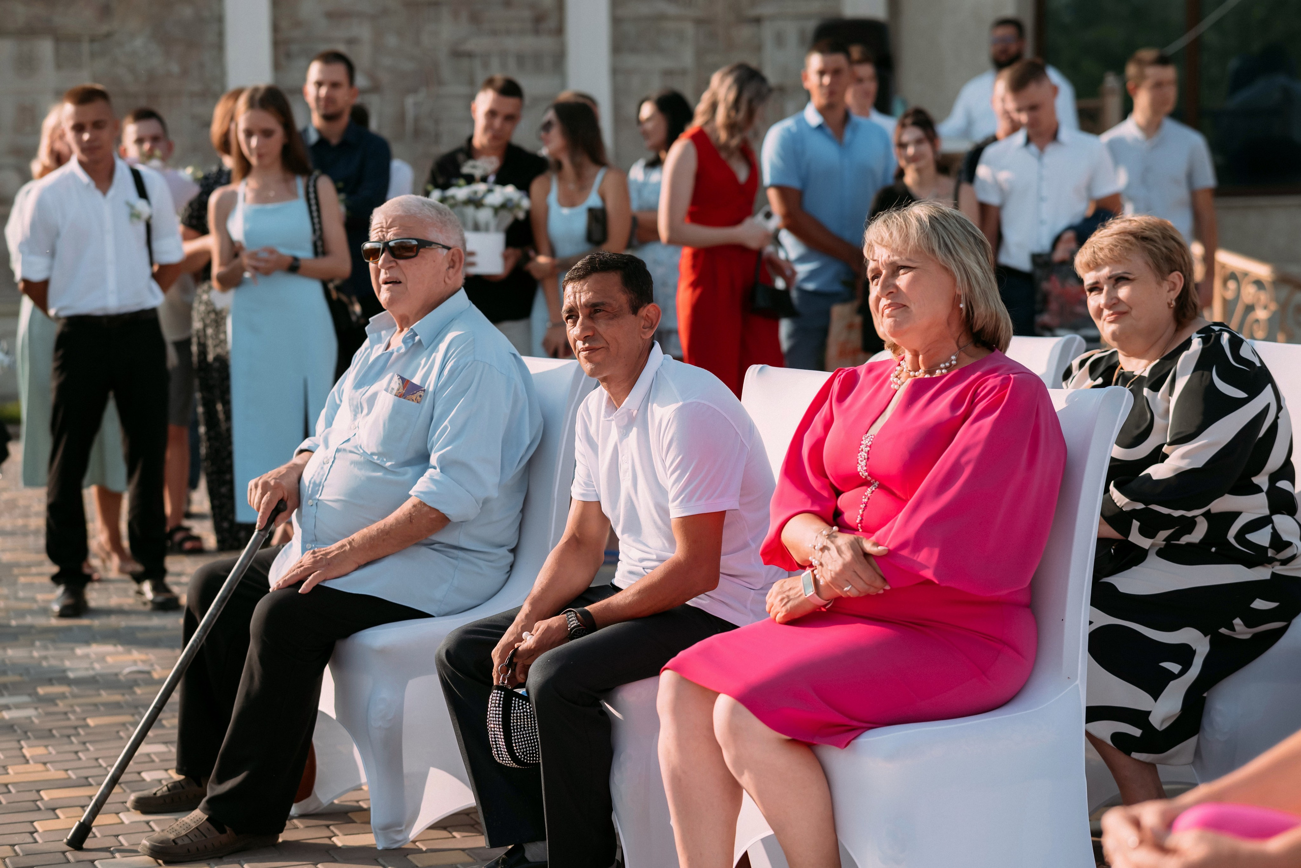 Георгий и Дарья. Свадебный и семейный фотограф в Симферополе Дарья Маркова