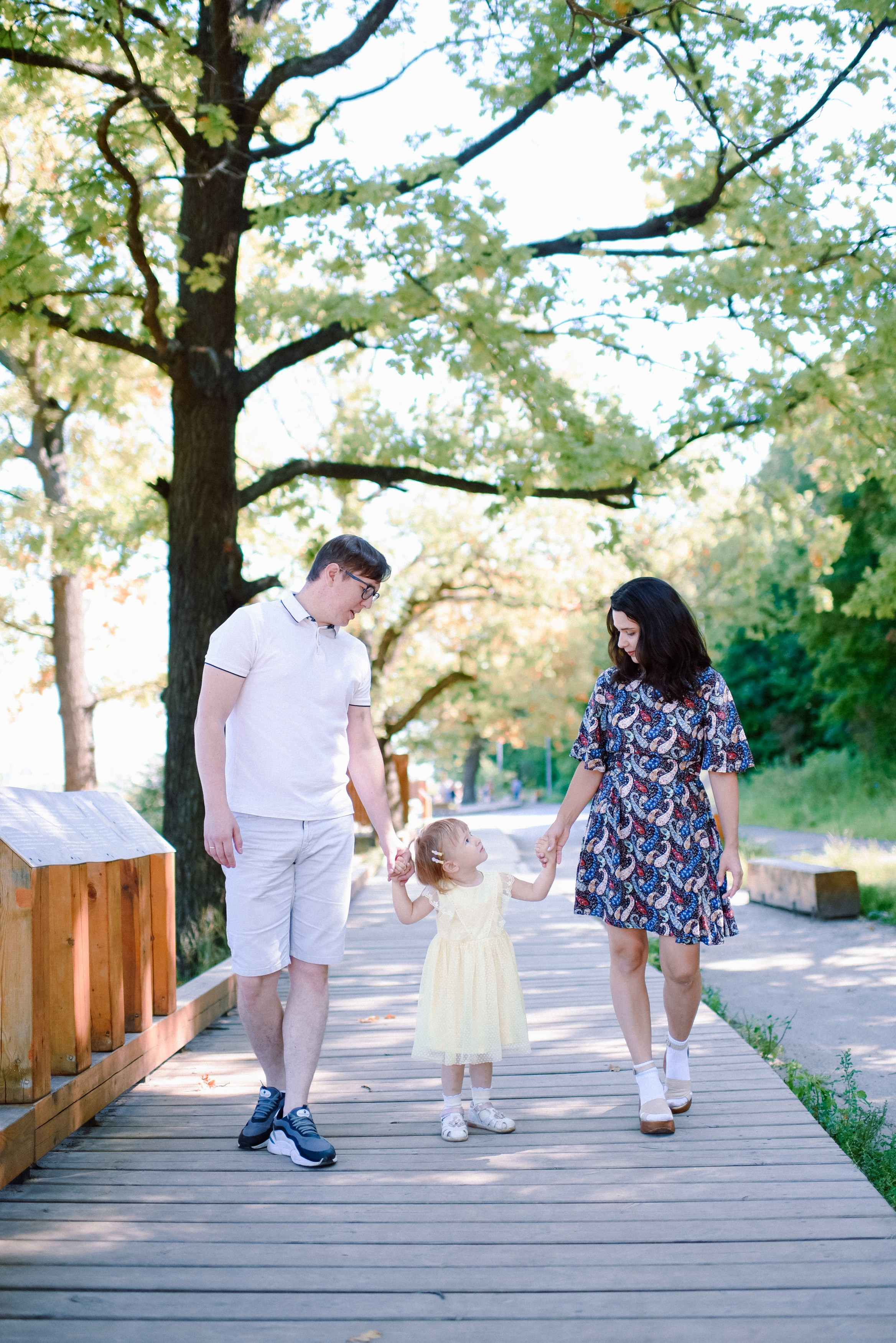 Семейное. Универсальный фотограф и видеограф