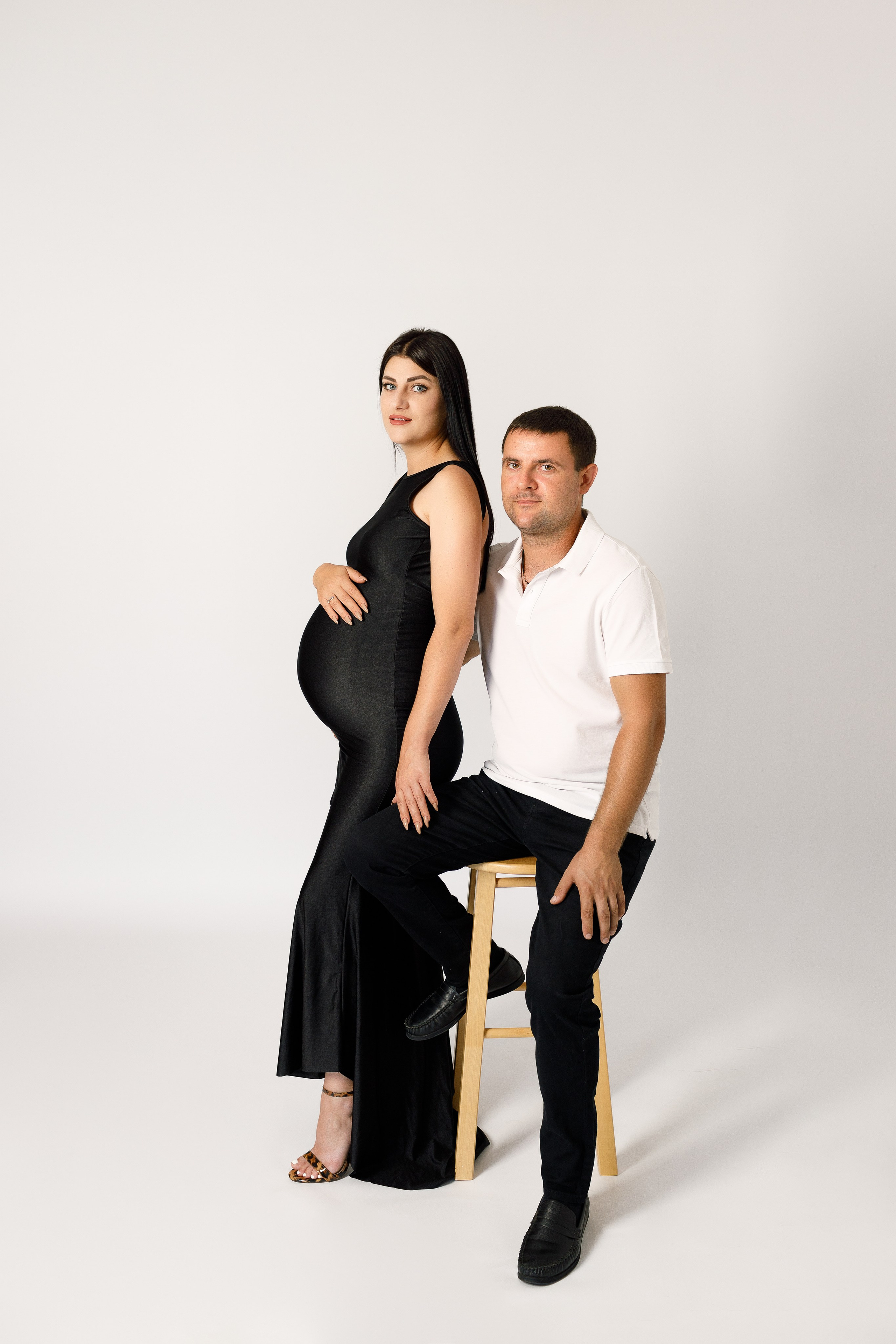 Беременность. Детский и семейный фотограф в Краснодаре Альбина Морозова