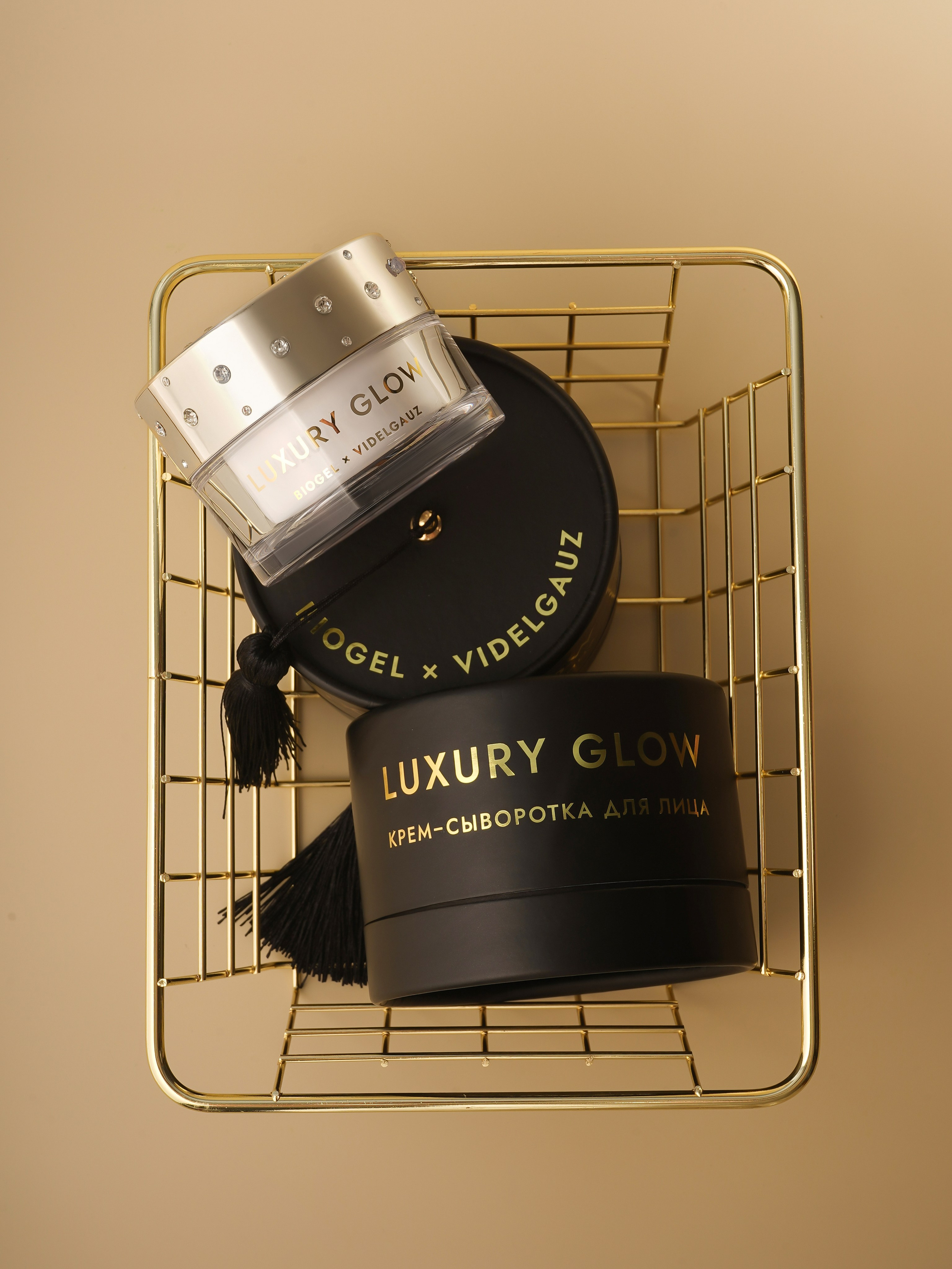 Бьюти (косметика, аксессуары). Предметный фотограф в Москве Инна Шерстюкова