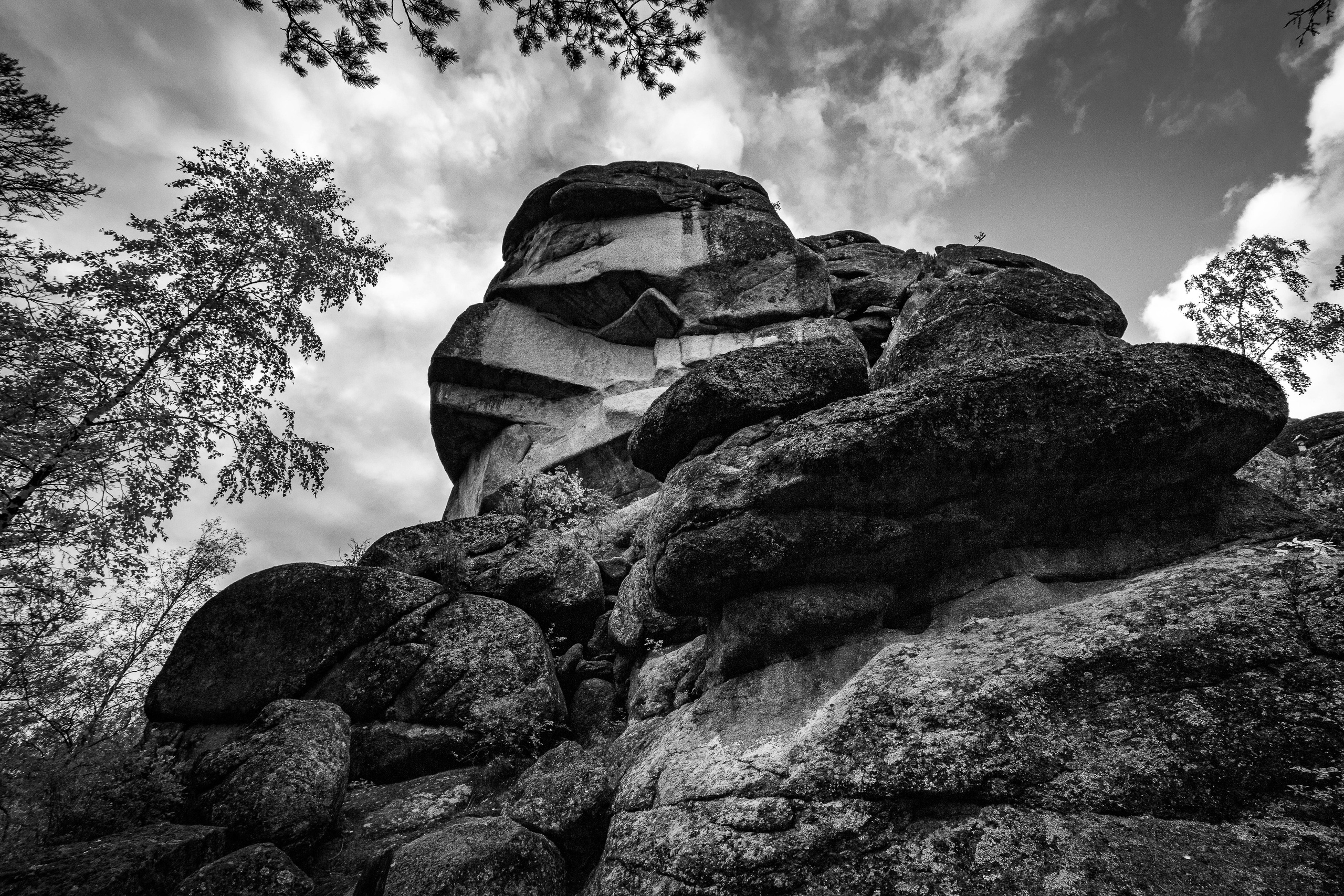 Серия «Горные обитатели». Фотограф в Москве Татьяна Макотра