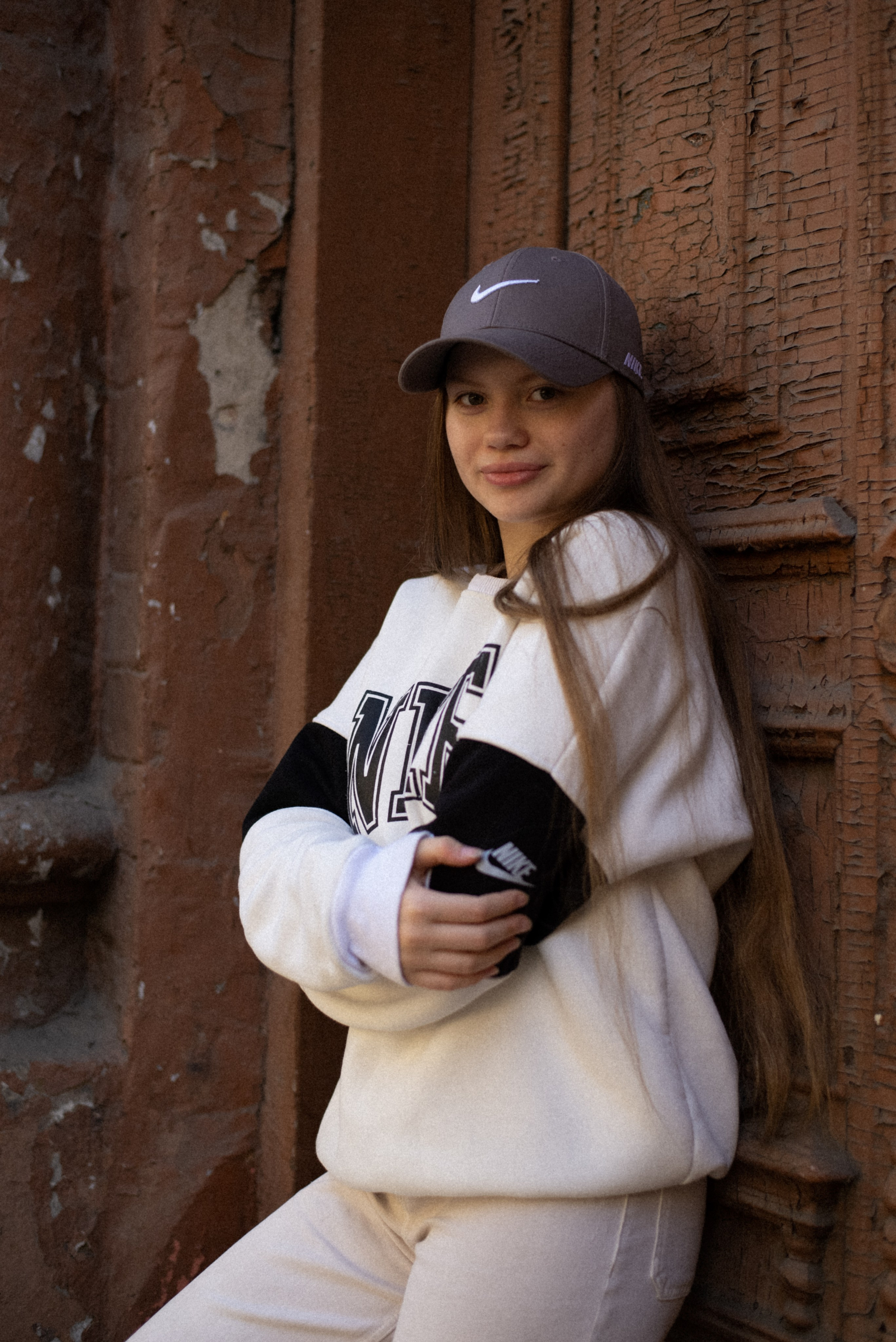 Мари. Женский фотограф в Чите Анна Новикова