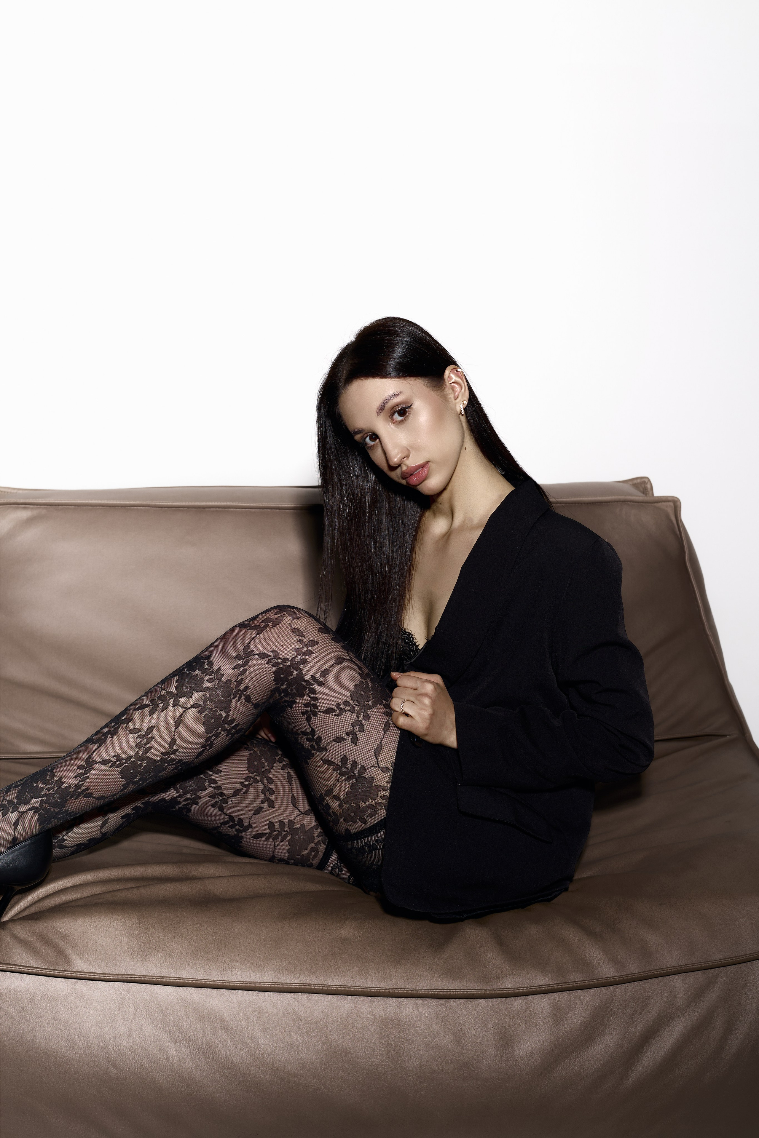 Натали. Фотограф Советская Гавань — Ванино