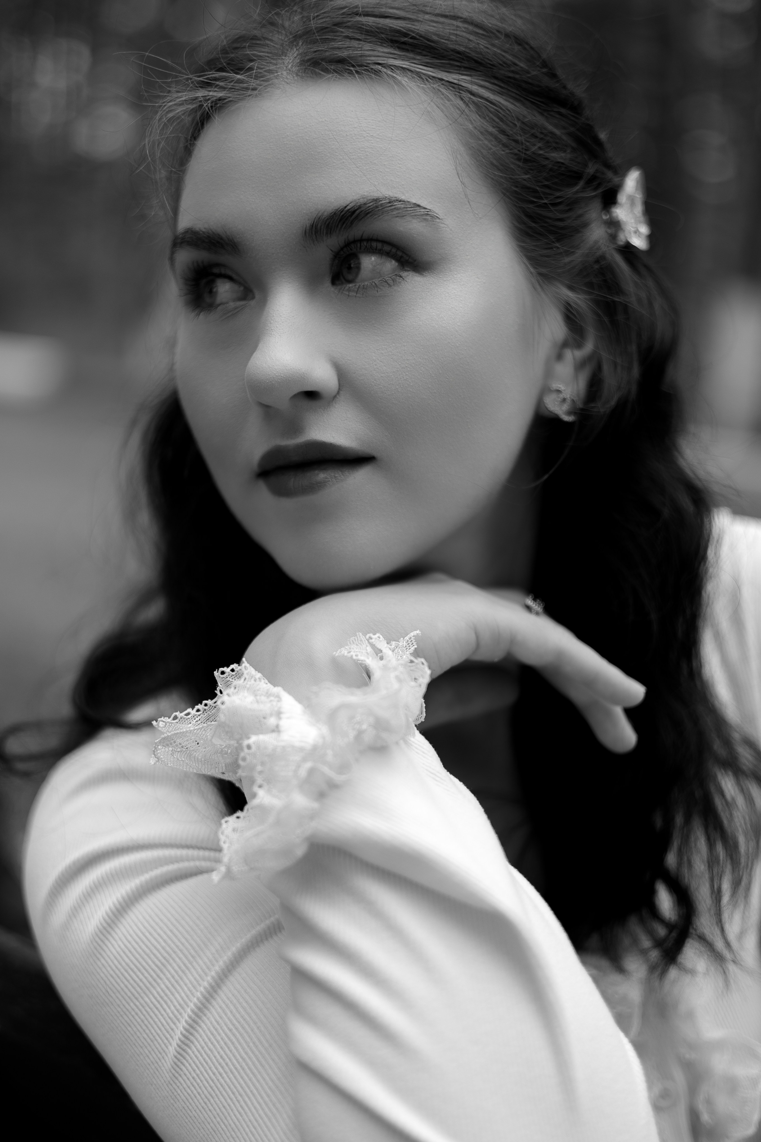 Portrait15. Фотограф Советская Гавань — Ванино
