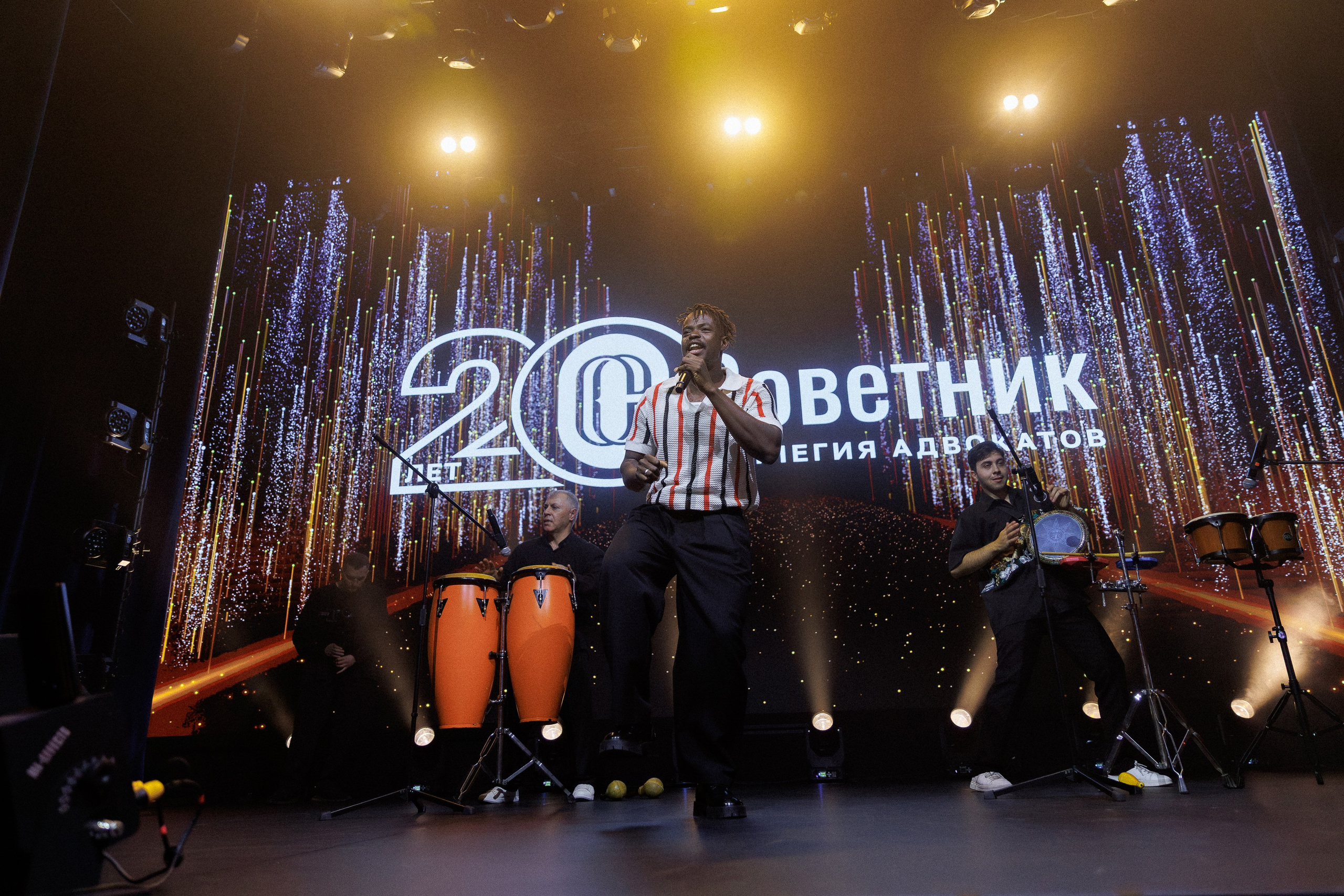 Юбилей компании — фотоотчёт празднования. Красильников Евгений — профессиональный фотограф в Ростове-на-Дону