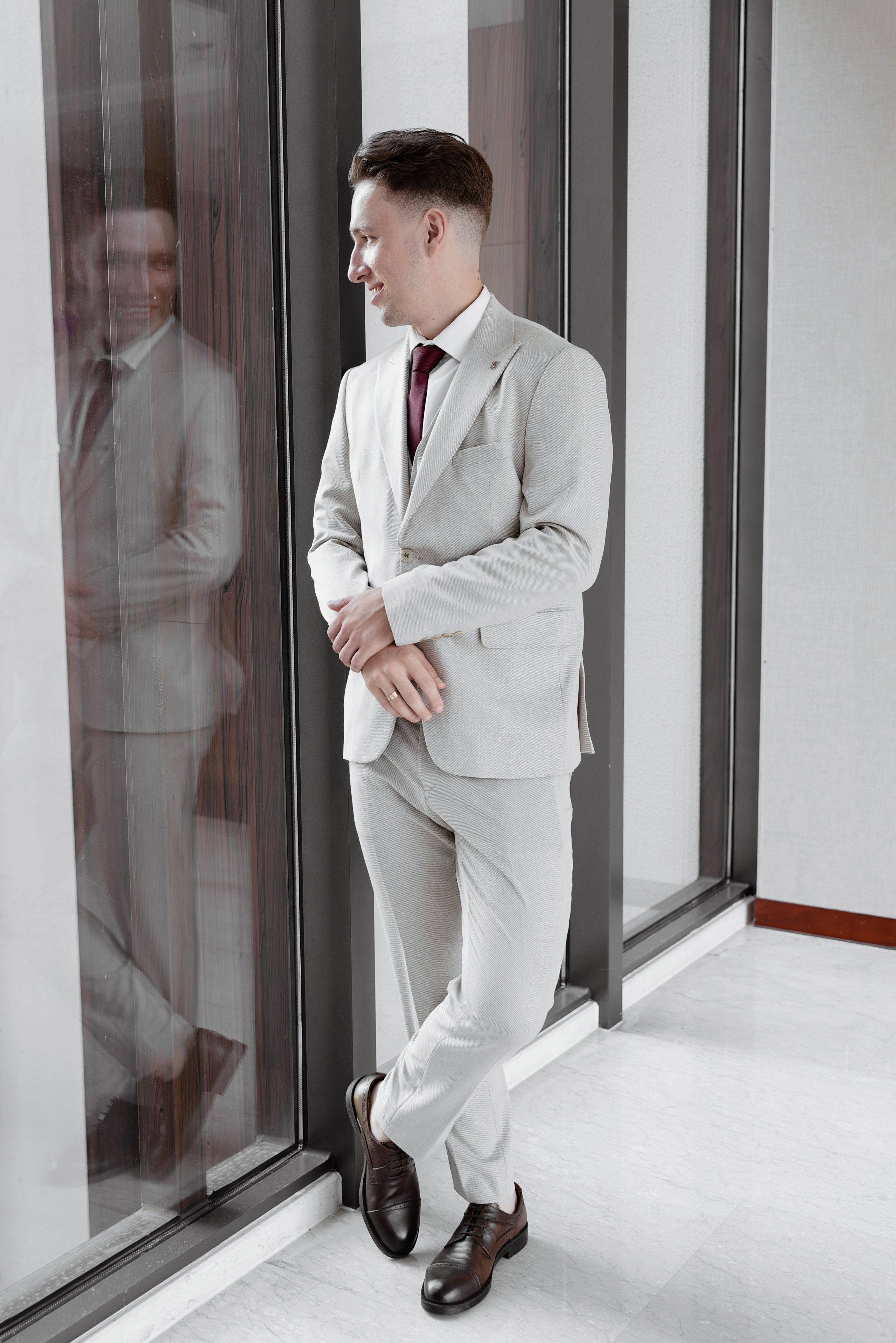 Kat and Rom. Репортажный и свадебный фотограф в Минске Шамко Анатолий