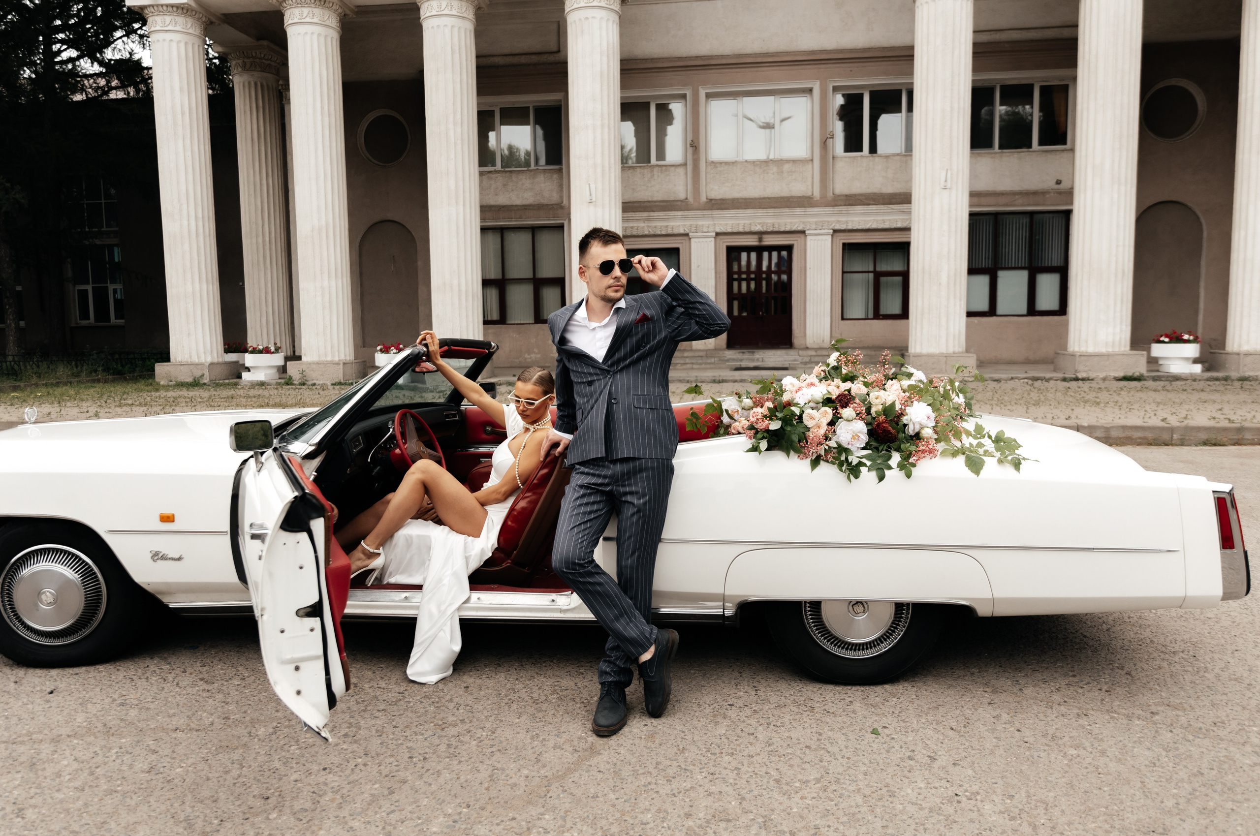 Anatoliy & Elena. Свадебный фотограф Ильнар Асадуллин