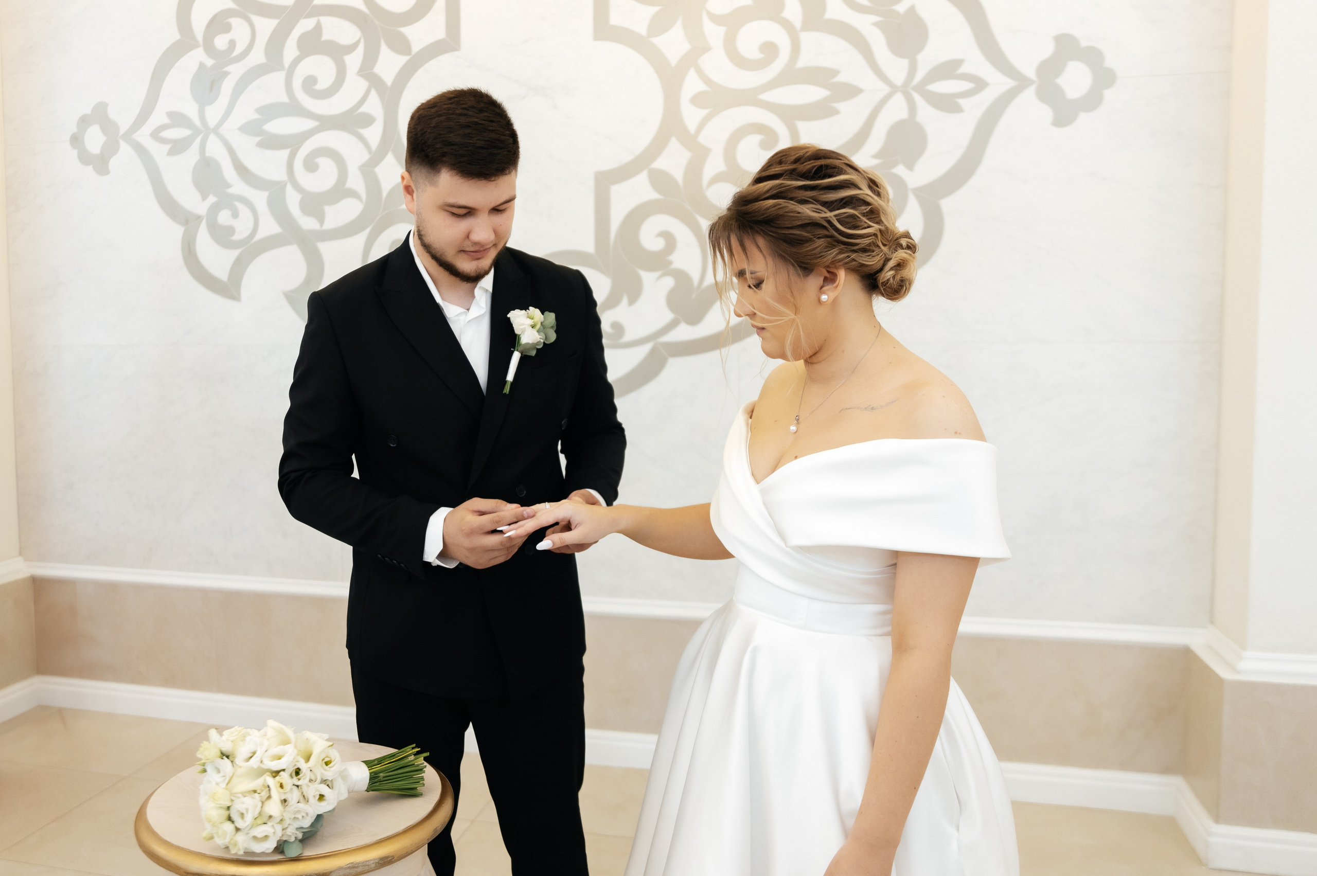 Emil & Guzel. Свадебный фотограф Ильнар Асадуллин