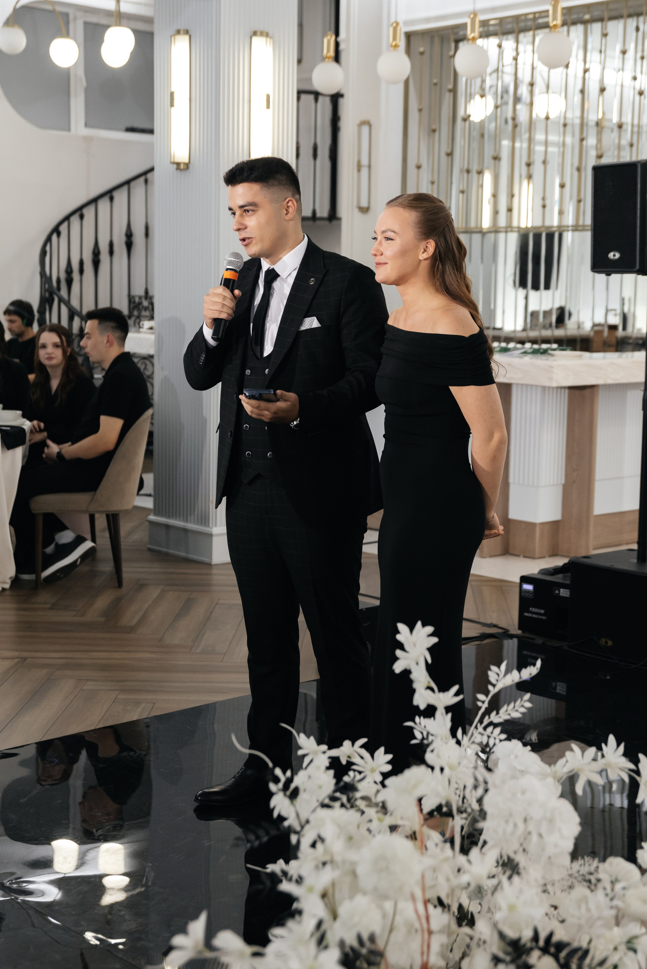 Maxim & Diana. Свадебный фотограф Ильнар Асадуллин