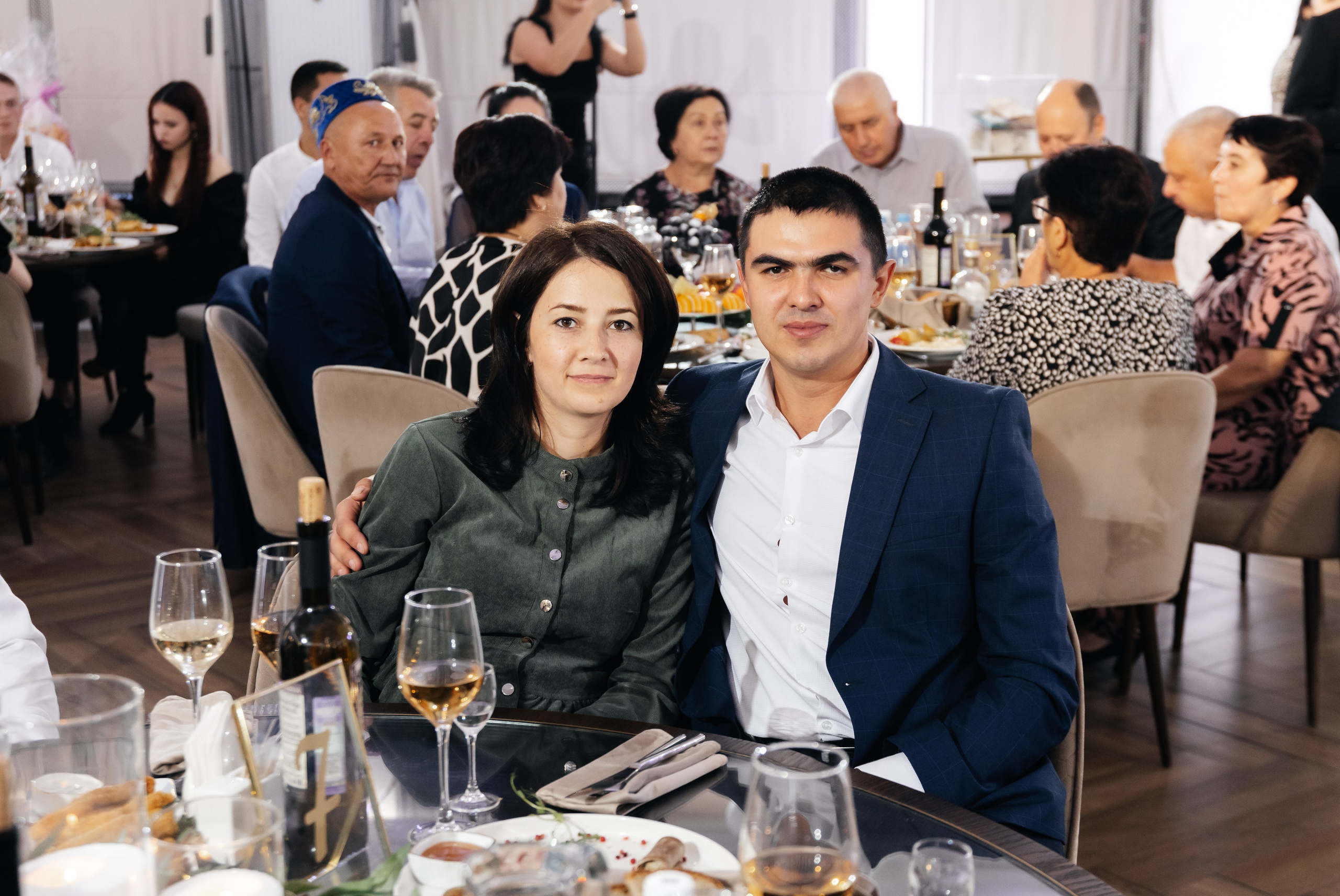 Ainur & Alina. Свадебный фотограф Ильнар Асадуллин