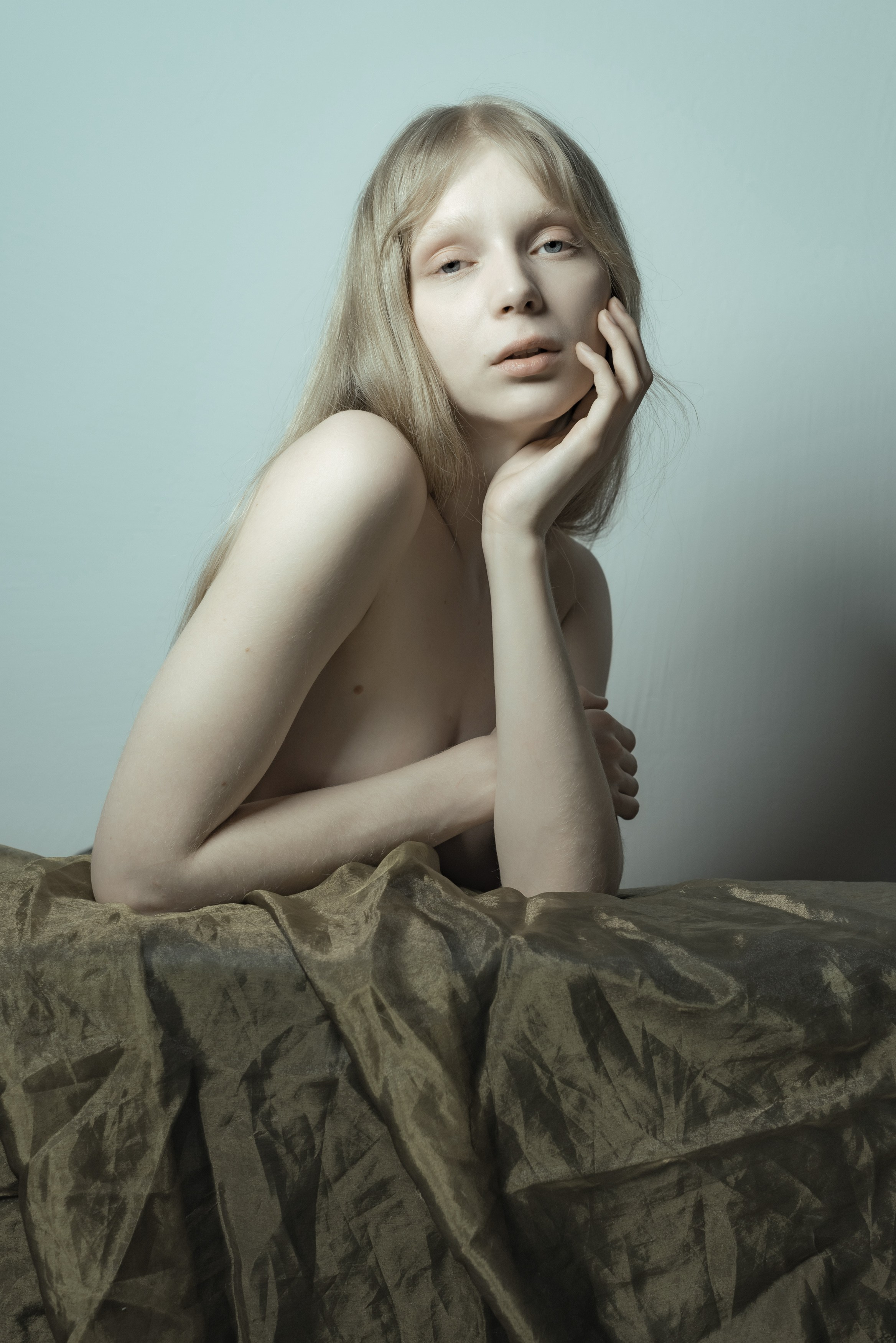 LERA. Personal website of photographer Dmitry Raikin