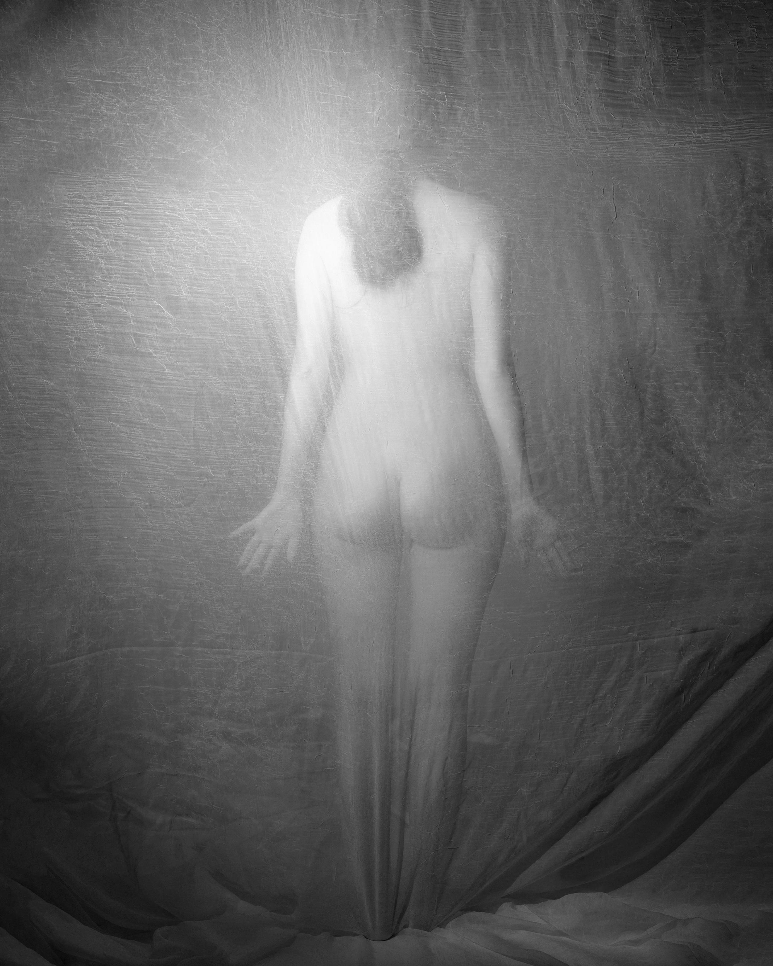 JUNO. Персональный сайт фотографа Дмитрия Райкина