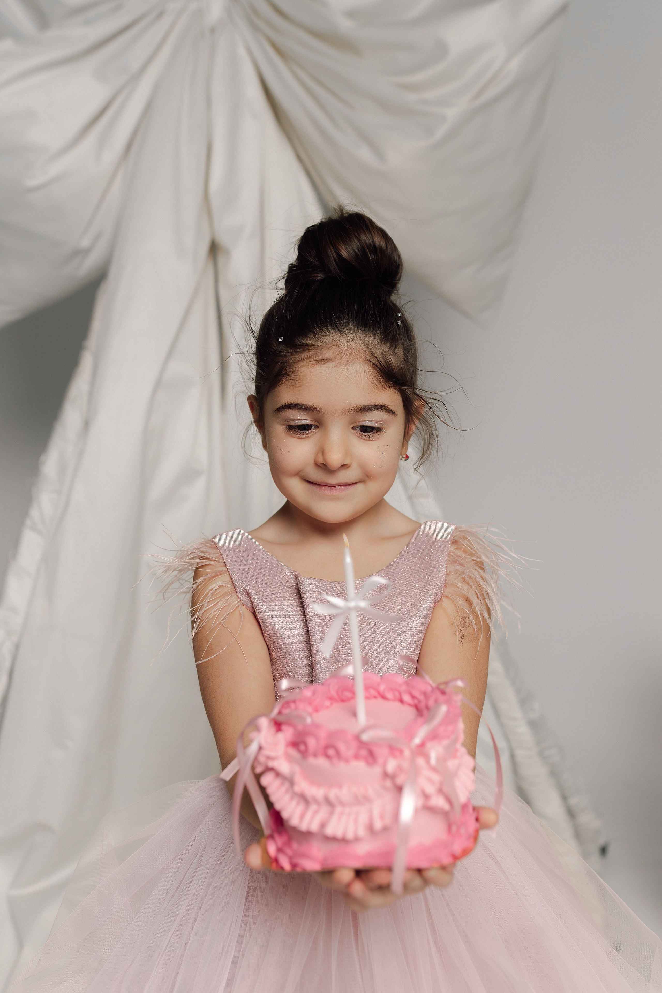 № 28. Фотограф в Москве Юлия Хамзина