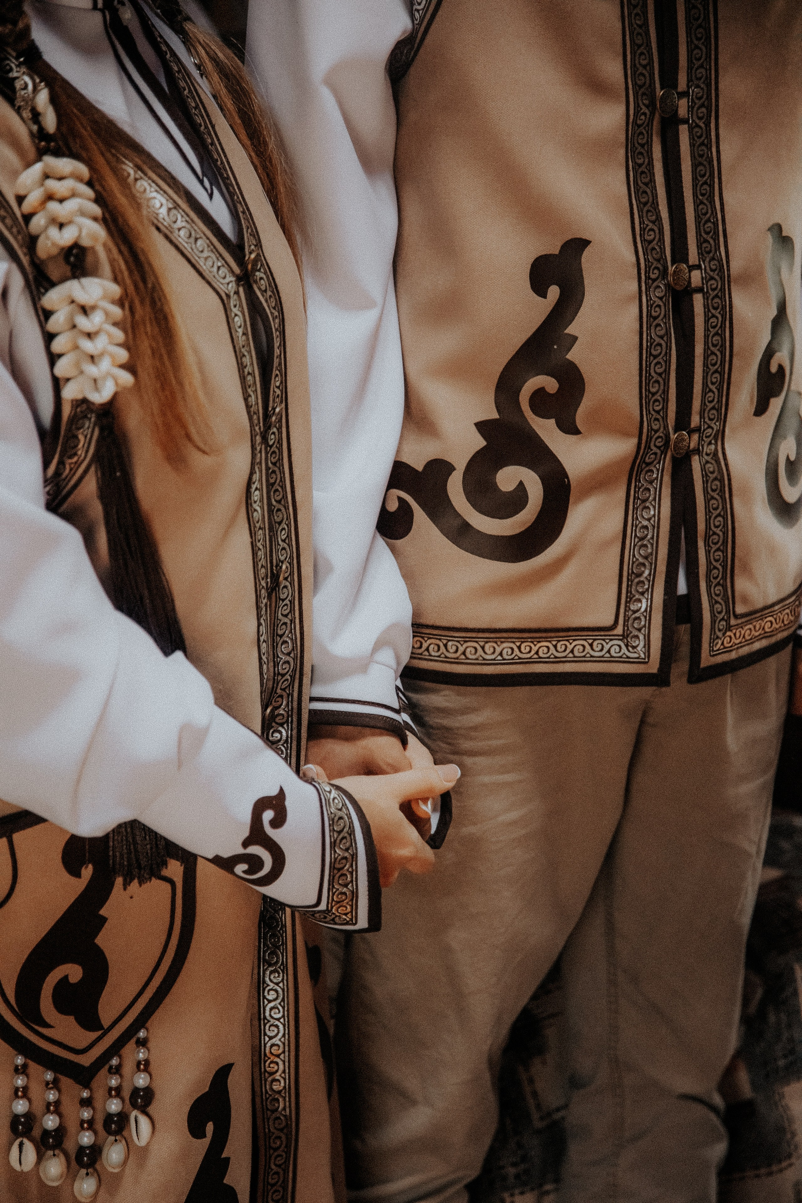 Айас & Ирина. Фотограф Алтай — Айсур Баксаргин