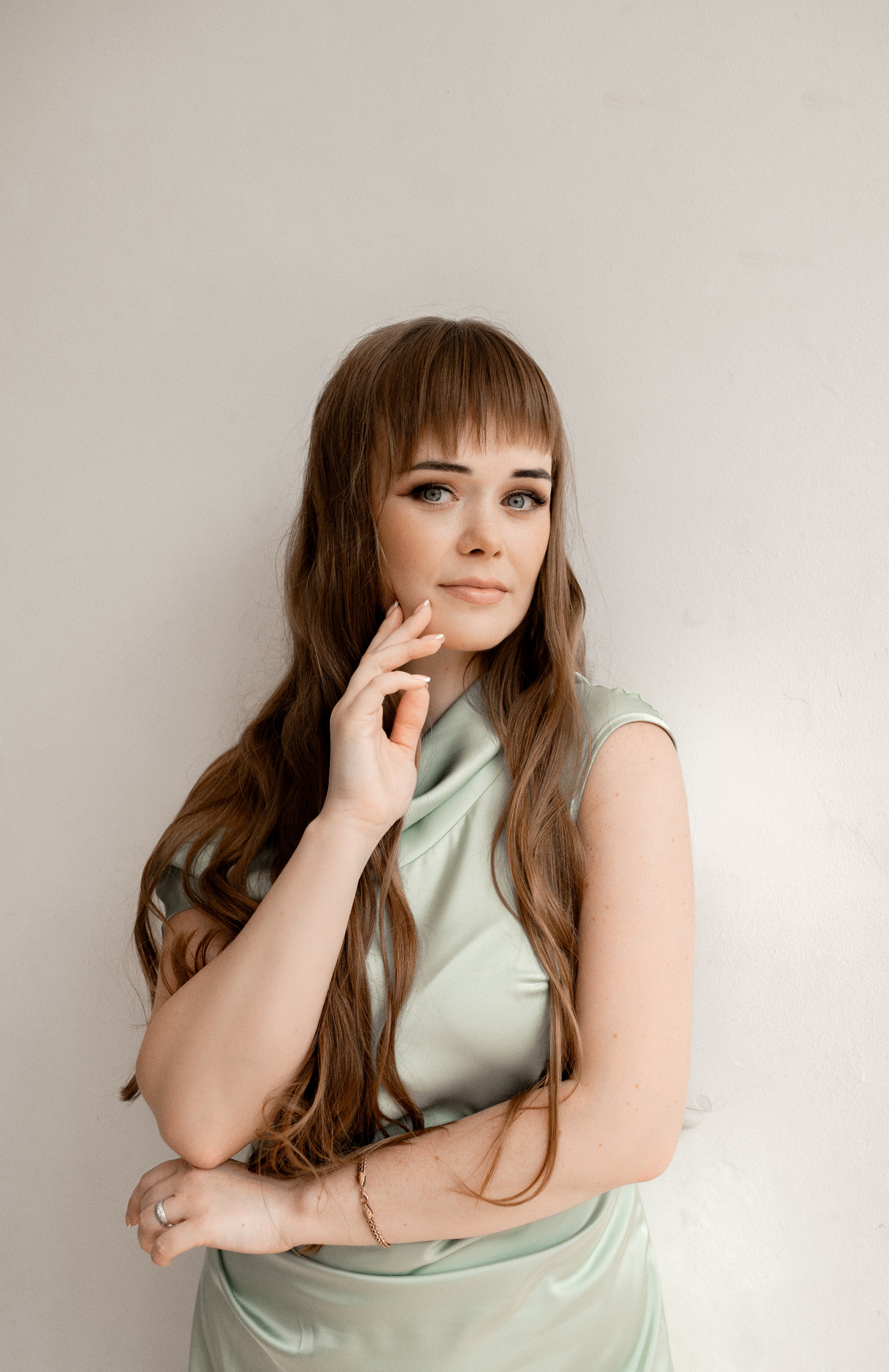 5 лет. Свадебный и семейный фотограф в Серпухове Александра Дерюшева