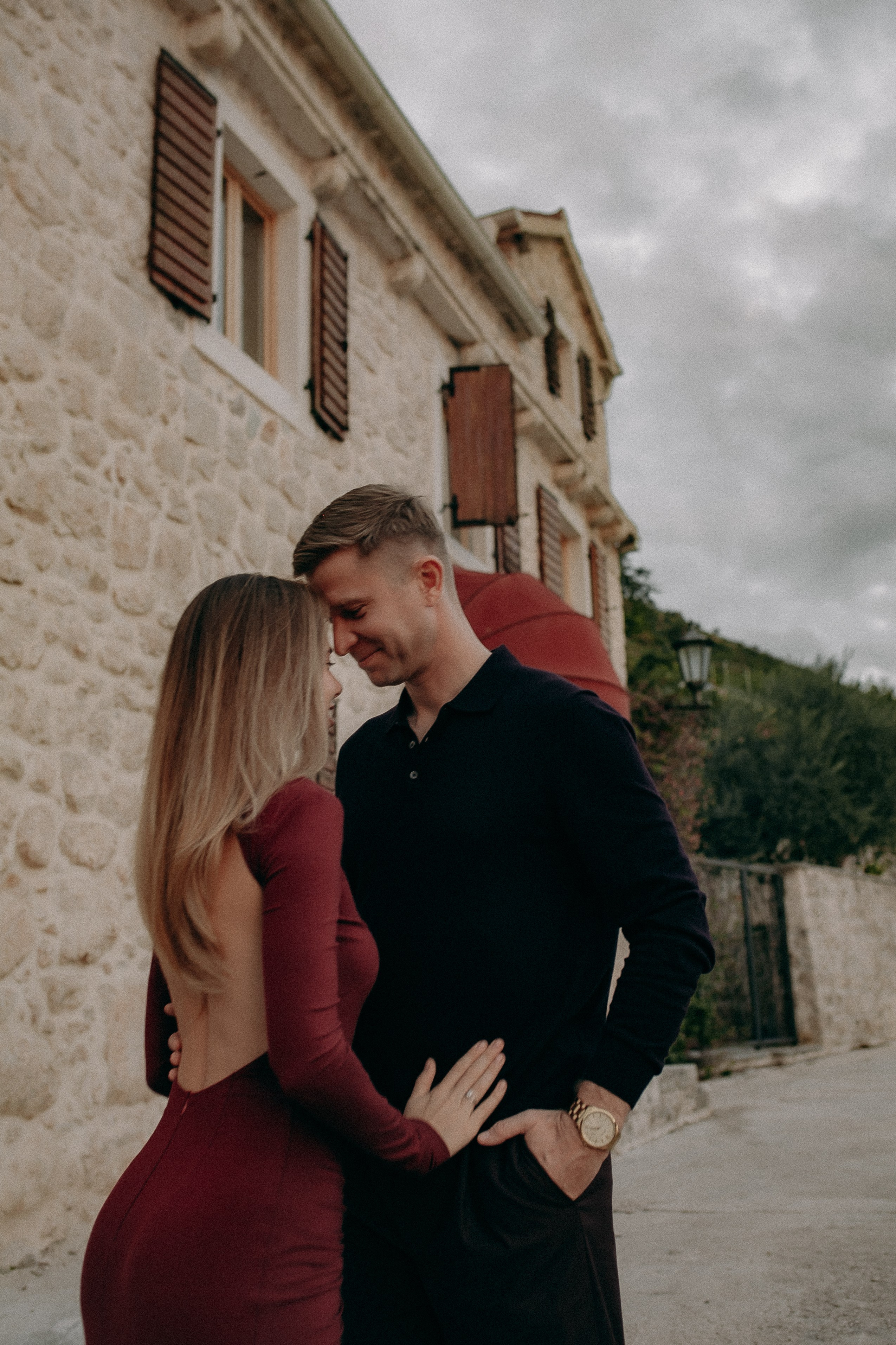 ПРОГУЛКА ПО ПЕРАСТУ. Family, Women & Couples Photographer in Budva, Kotor, Herceg Novi, Perast & Coastal Montenegro