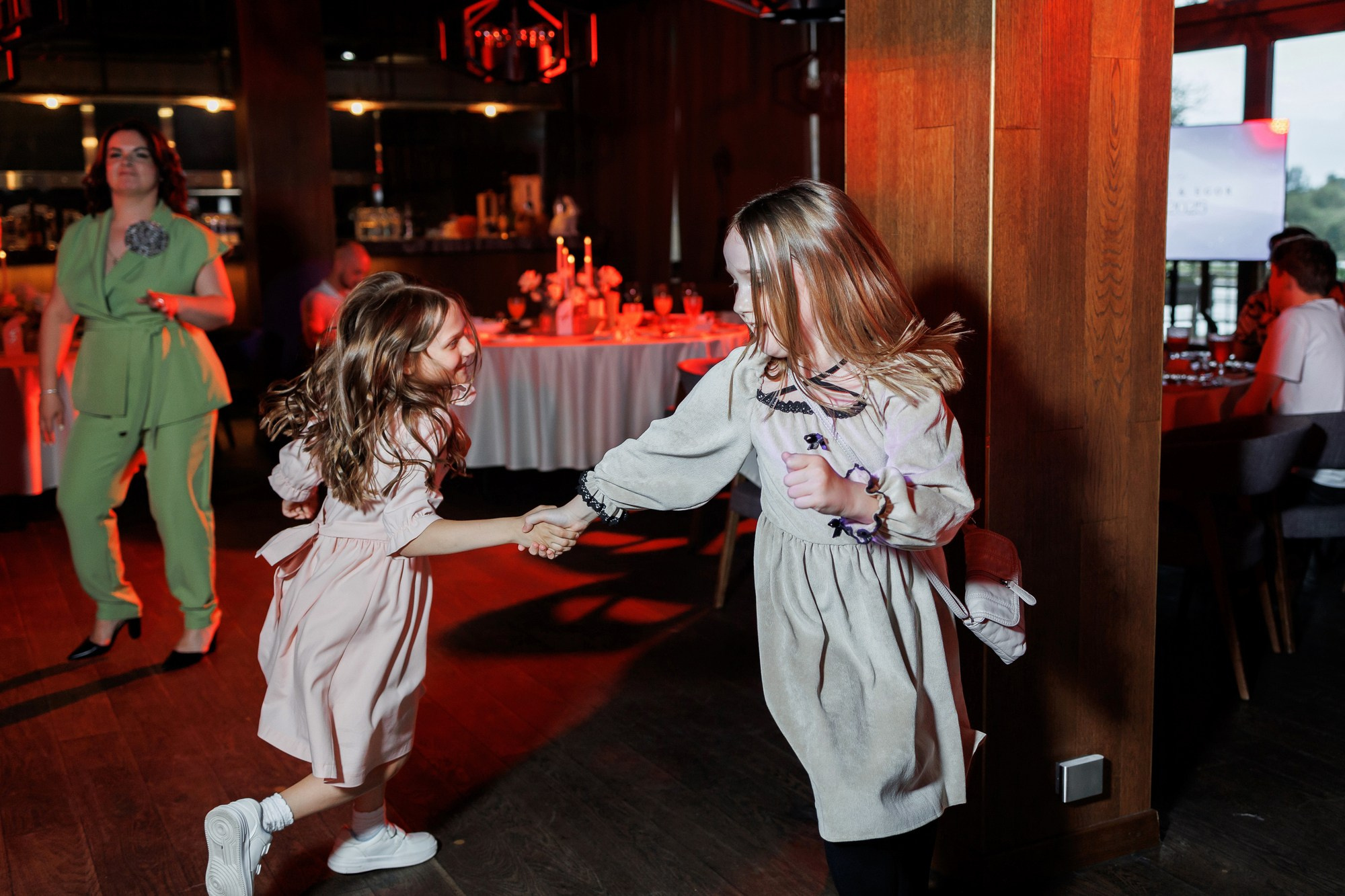 Классическая свадебная фотосъёмка. Свадебный фотограф в Нижнем Новгороде и Москве Сергей Воробьев