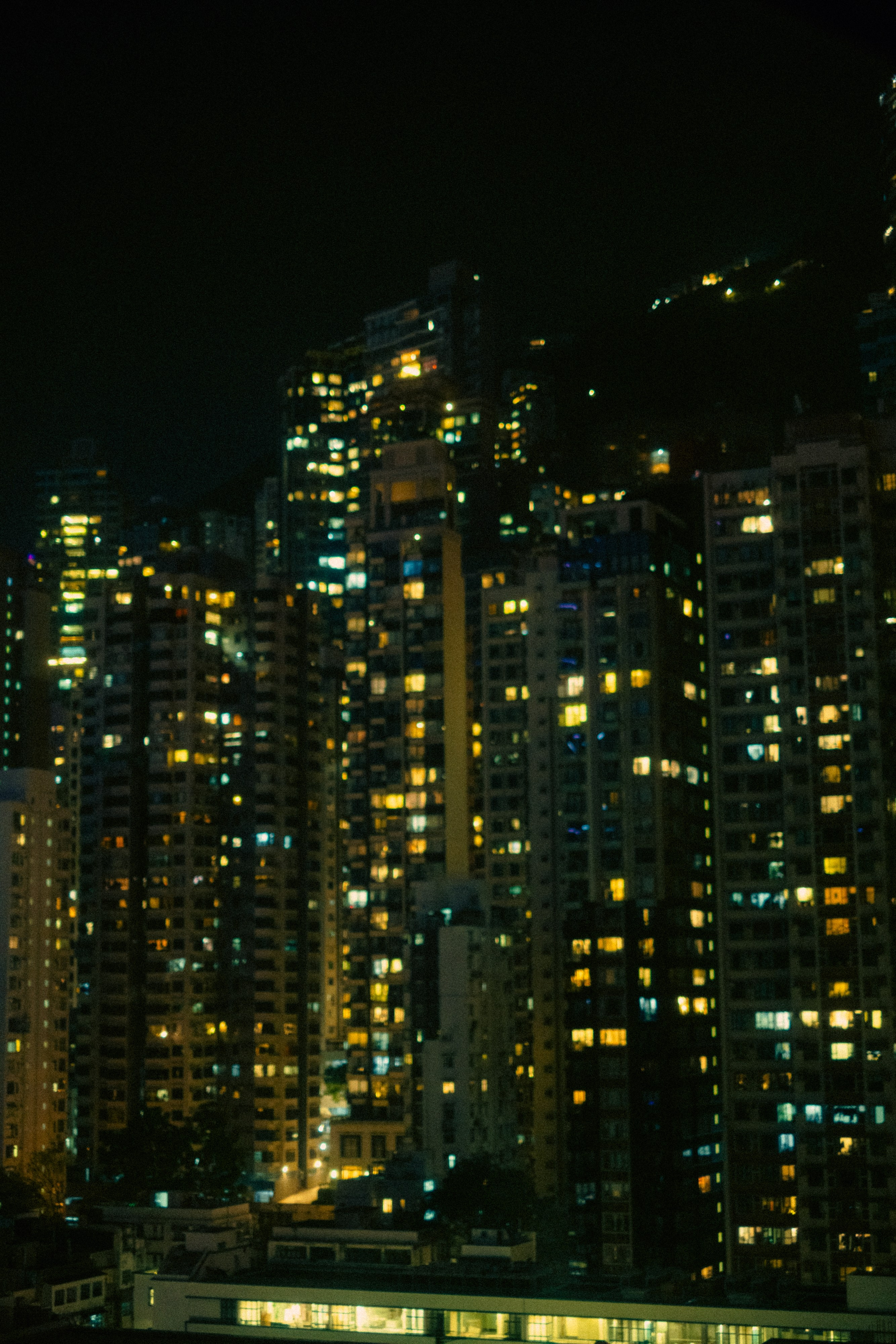 HongKong. Богдан Голубков — фотограф (notbogdang)