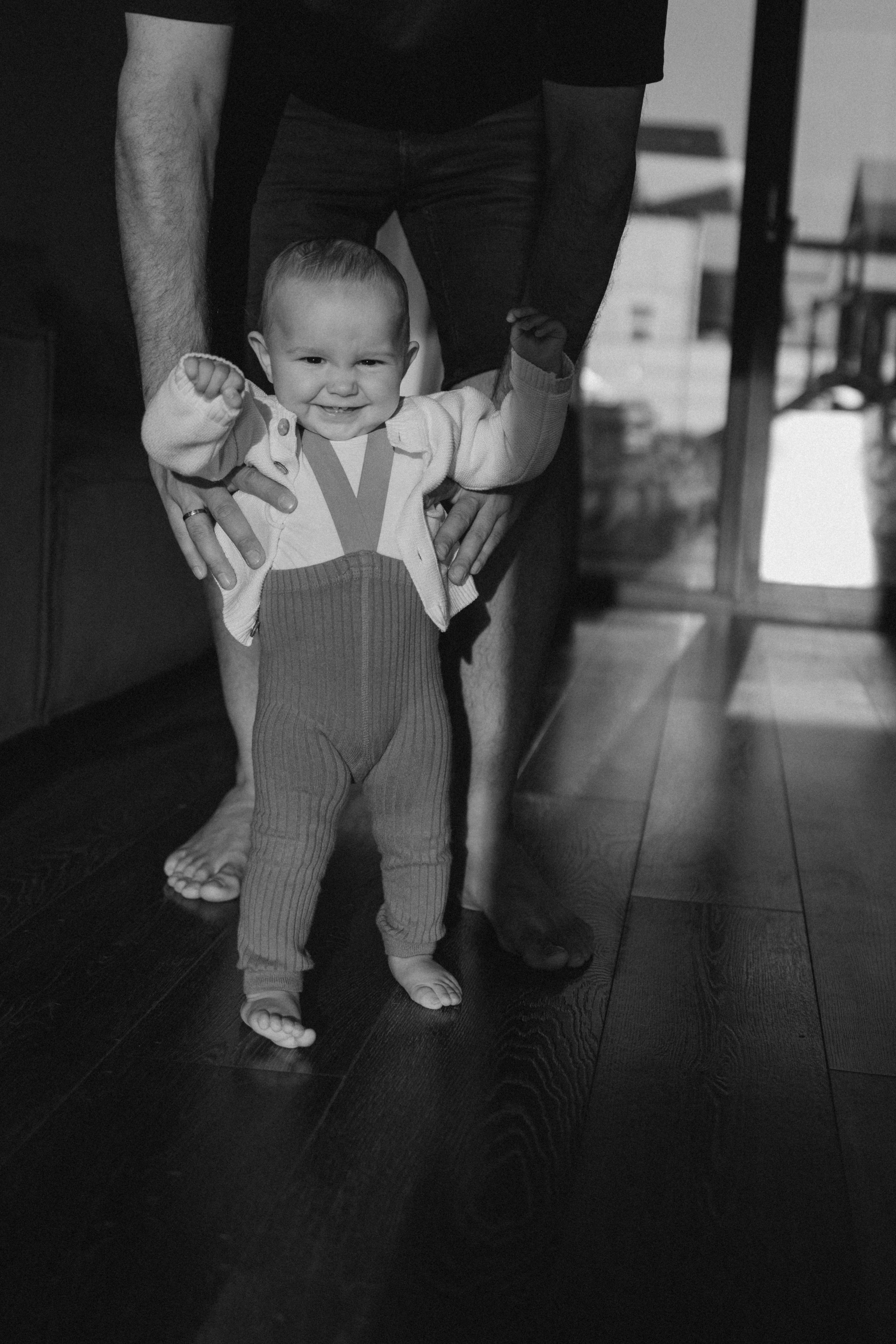 Семейная. Фотораф — анималист Мария Шистка