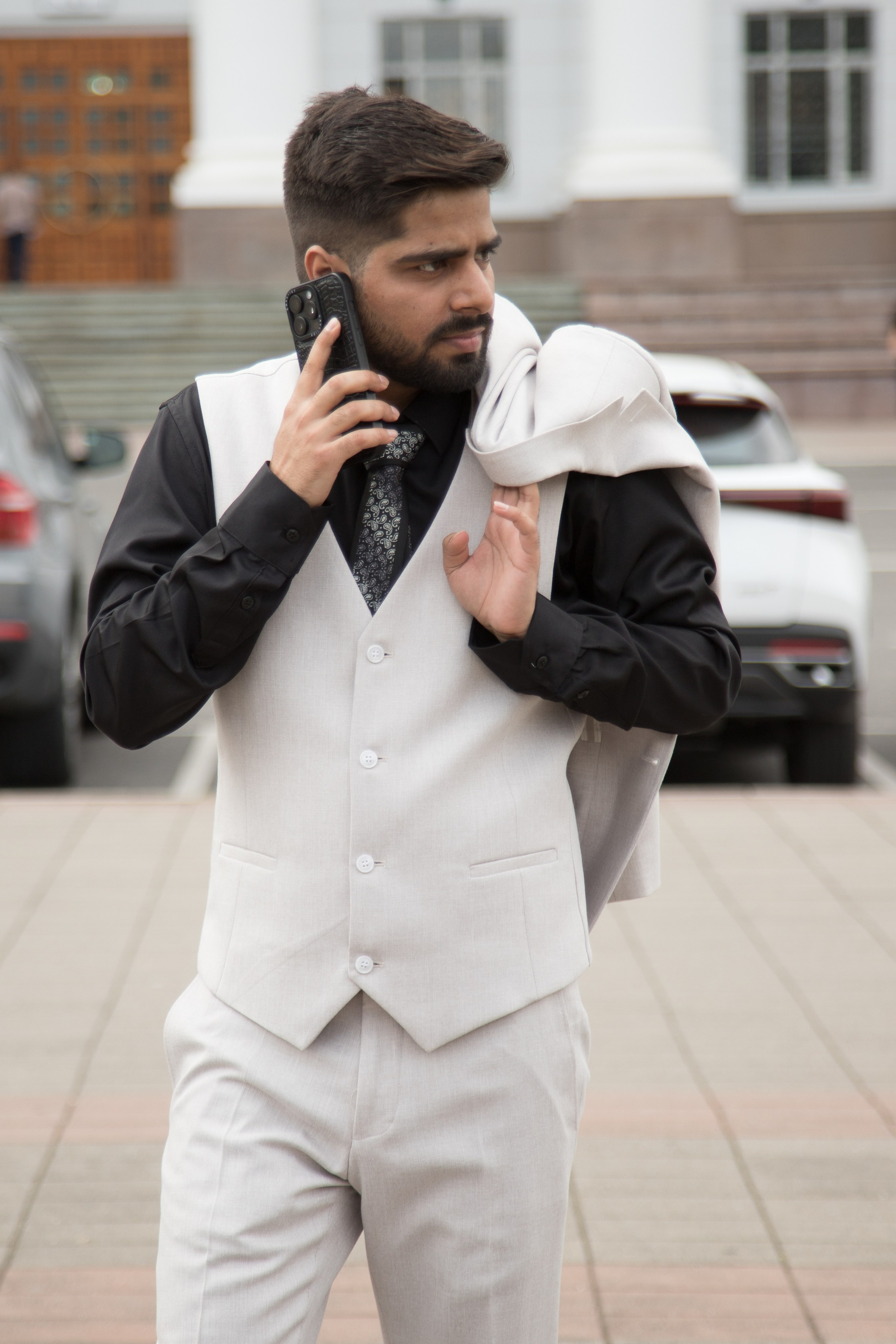 ВУЗ. Школьный фотограф в г. Нальчик Галимат Абитова