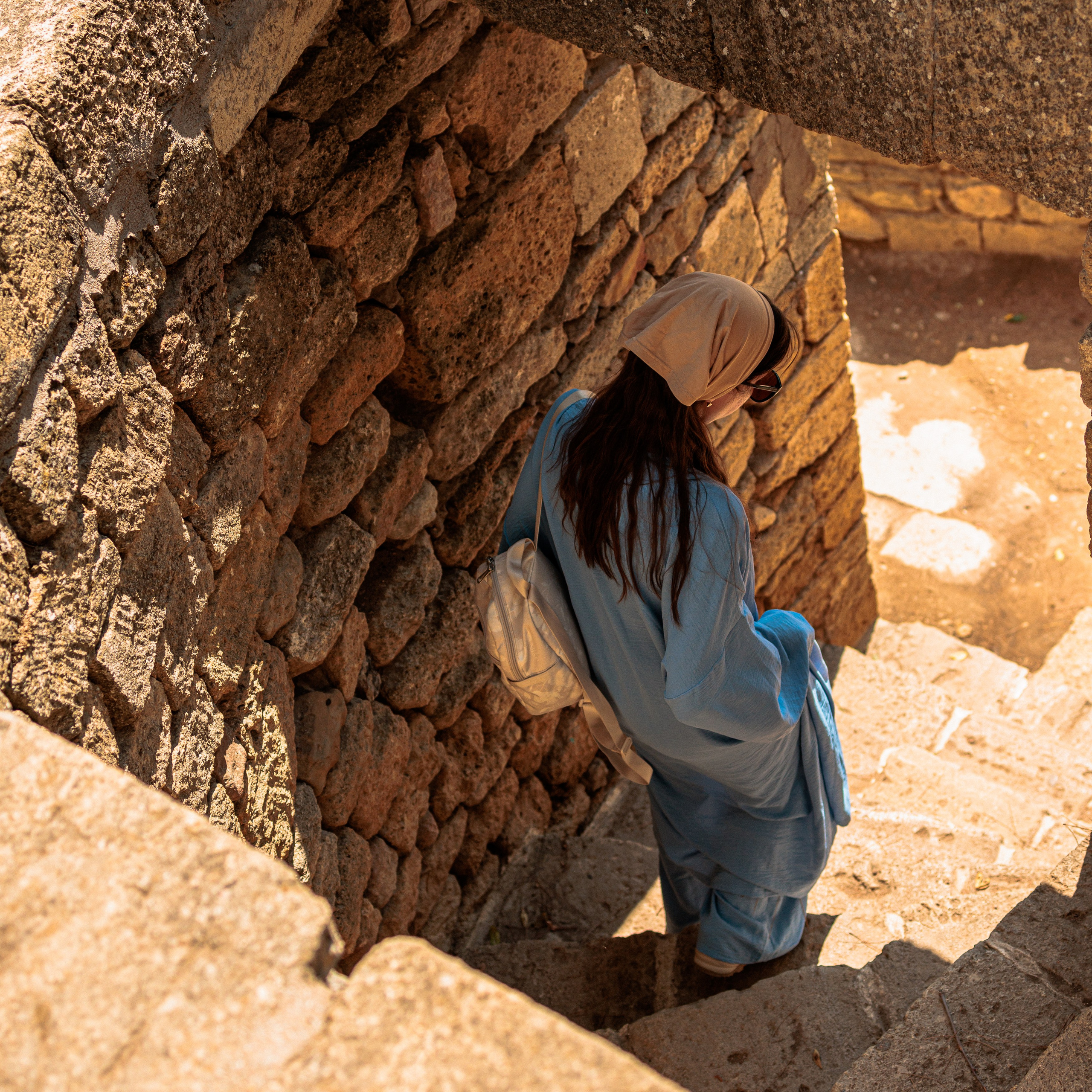 Уличный портрет. Владимир Петухов — фотограф в г. Кинешма. Оператор FPV