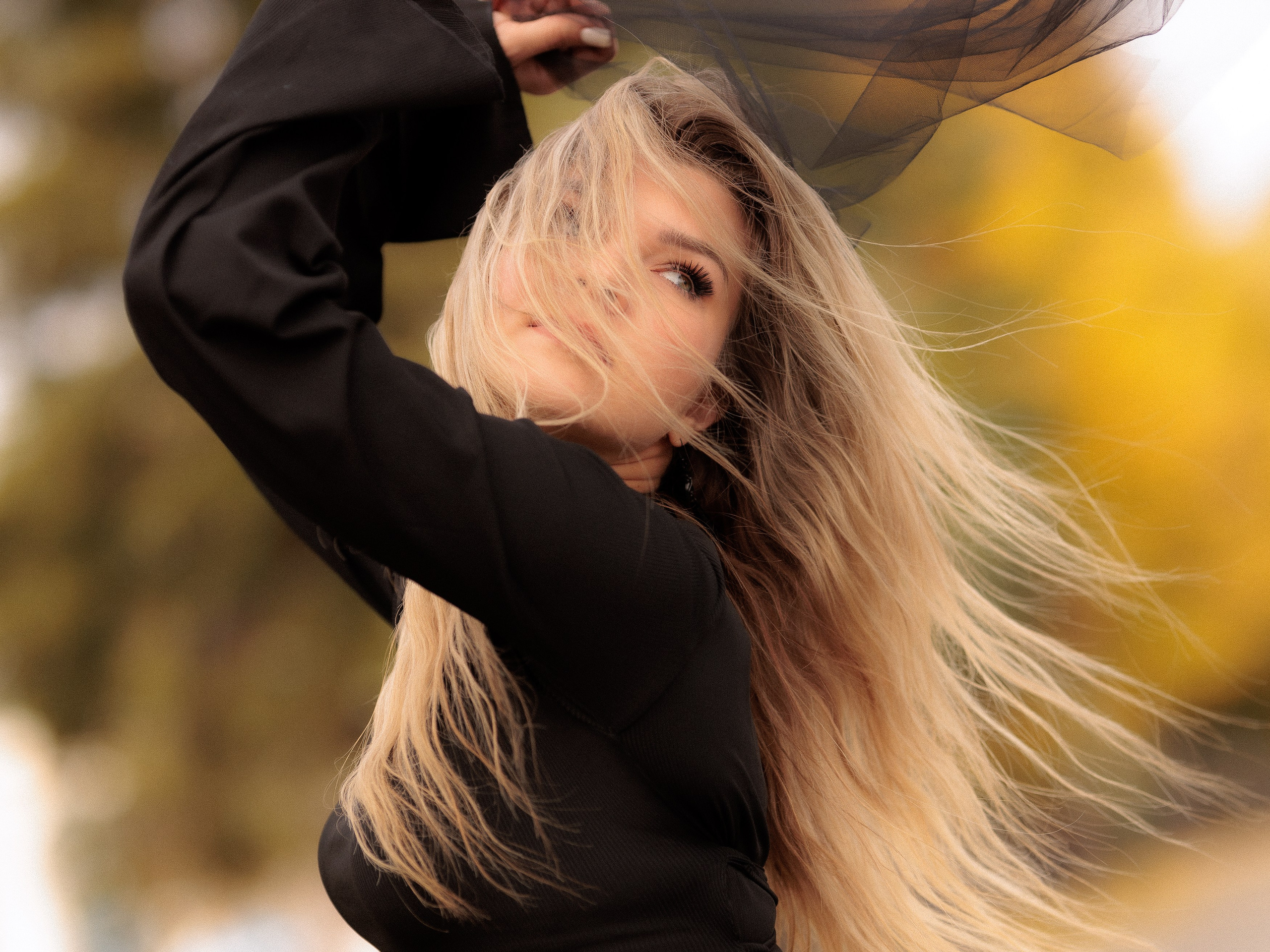 Уличный портрет. Владимир Петухов — фотограф в г. Кинешма. Оператор FPV