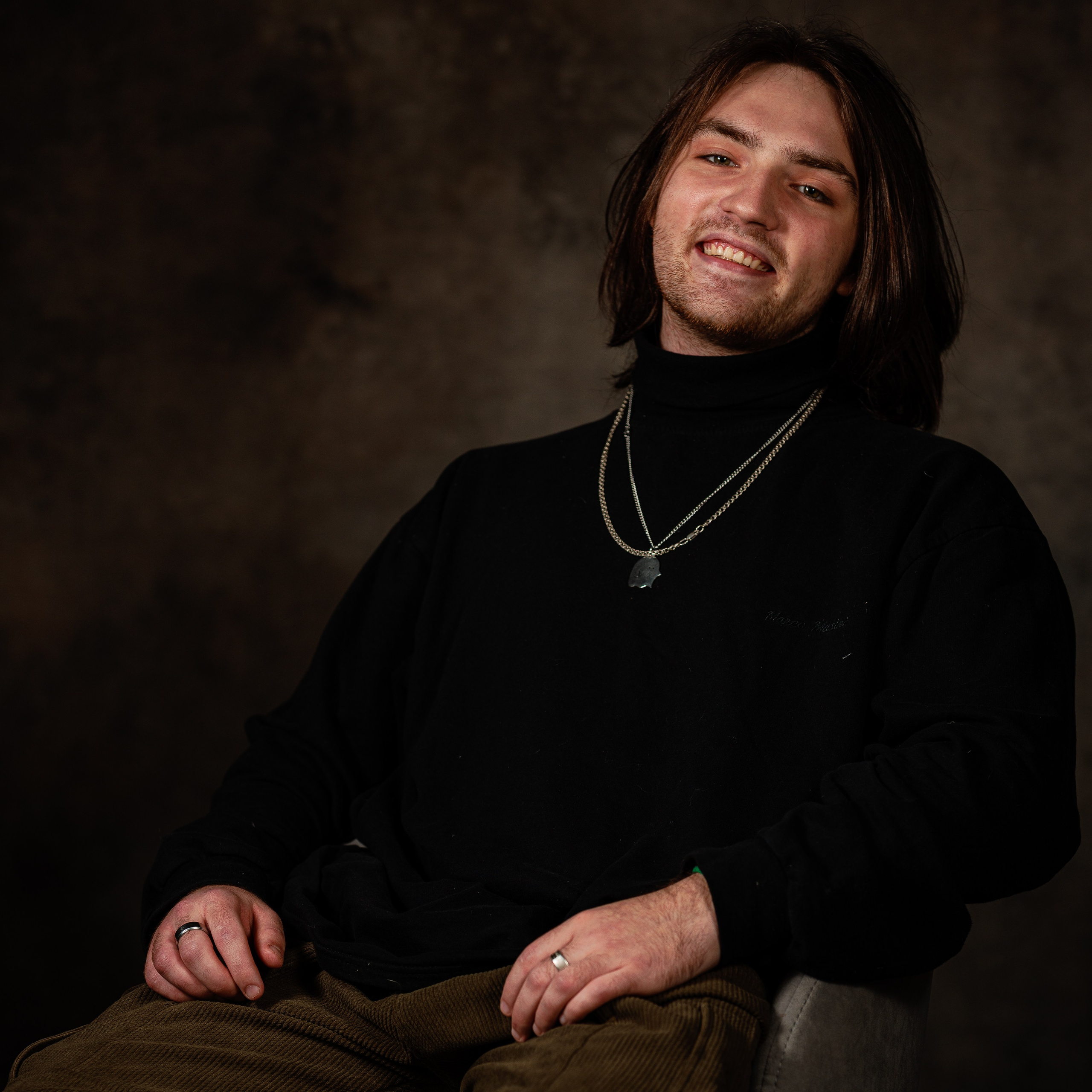 Даня. Владимир Петухов — фотограф в г. Кинешма. Оператор FPV