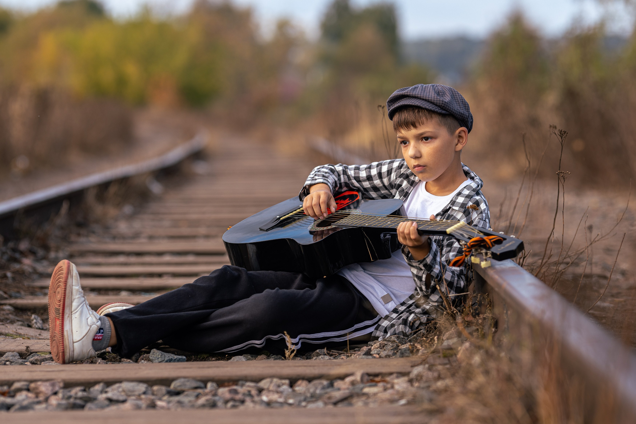 Фотограф г. Кинешма — Владимир Петухов. Детский портрет. Владимир Петухов — фотограф в г. Кинешма. Оператор FPV