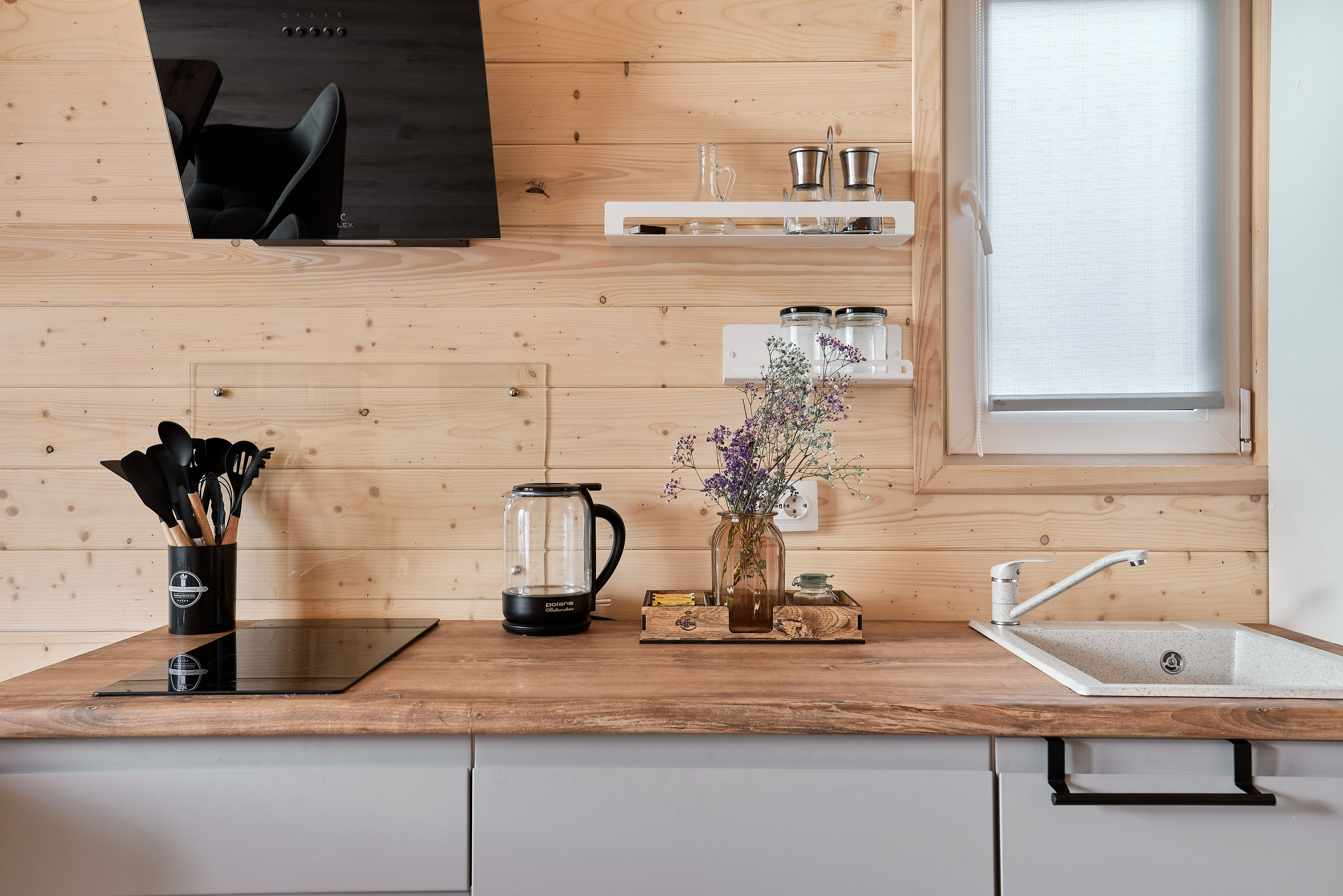 Дома. Интерьерный фотограф