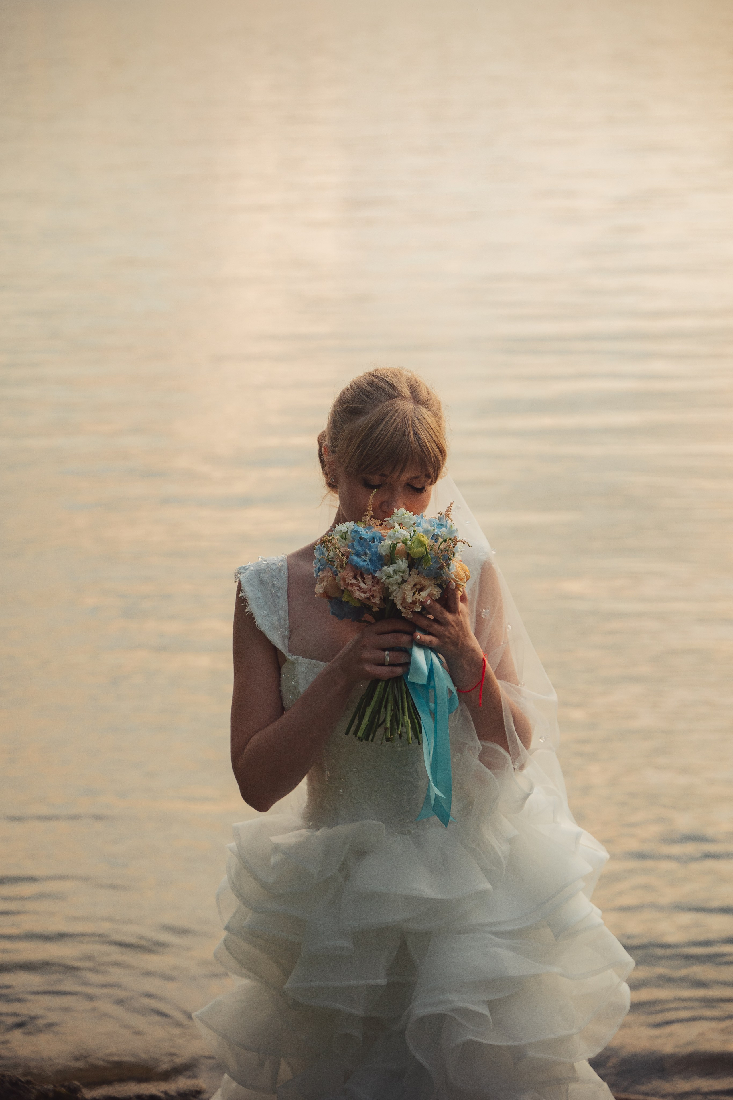 Свадебный день. Фотограф и фотохудожник