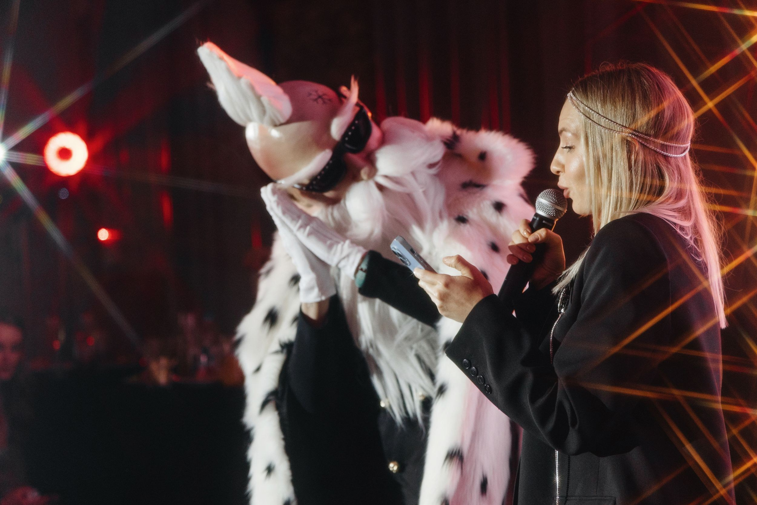 Корпоративные события. Свадебное и event агентство До Мурашек Ростов-на-Дону