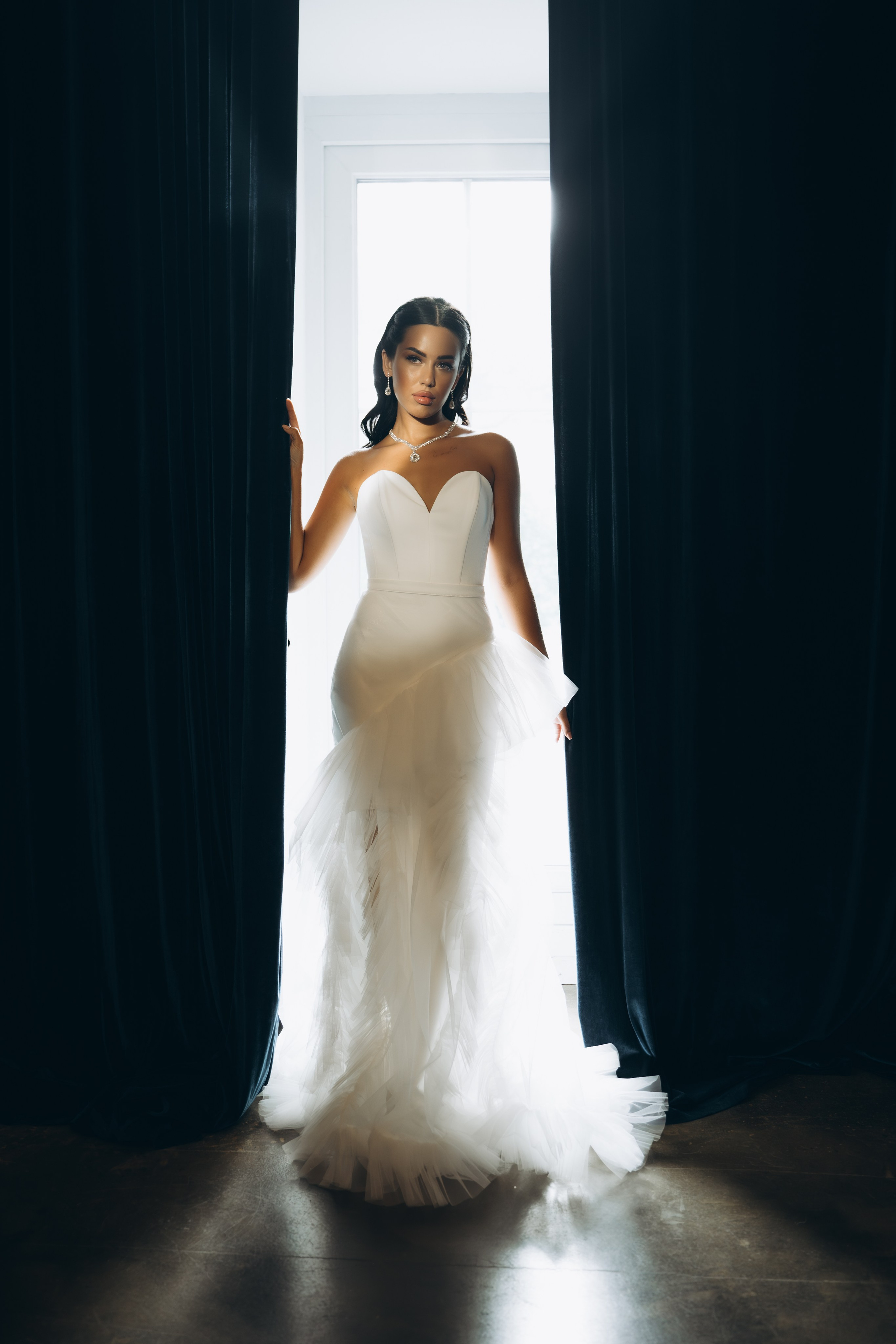 Мастер класс с Кемраном Ширалиевым. Фотограф Ольга Рубцова в Москве и Московской области