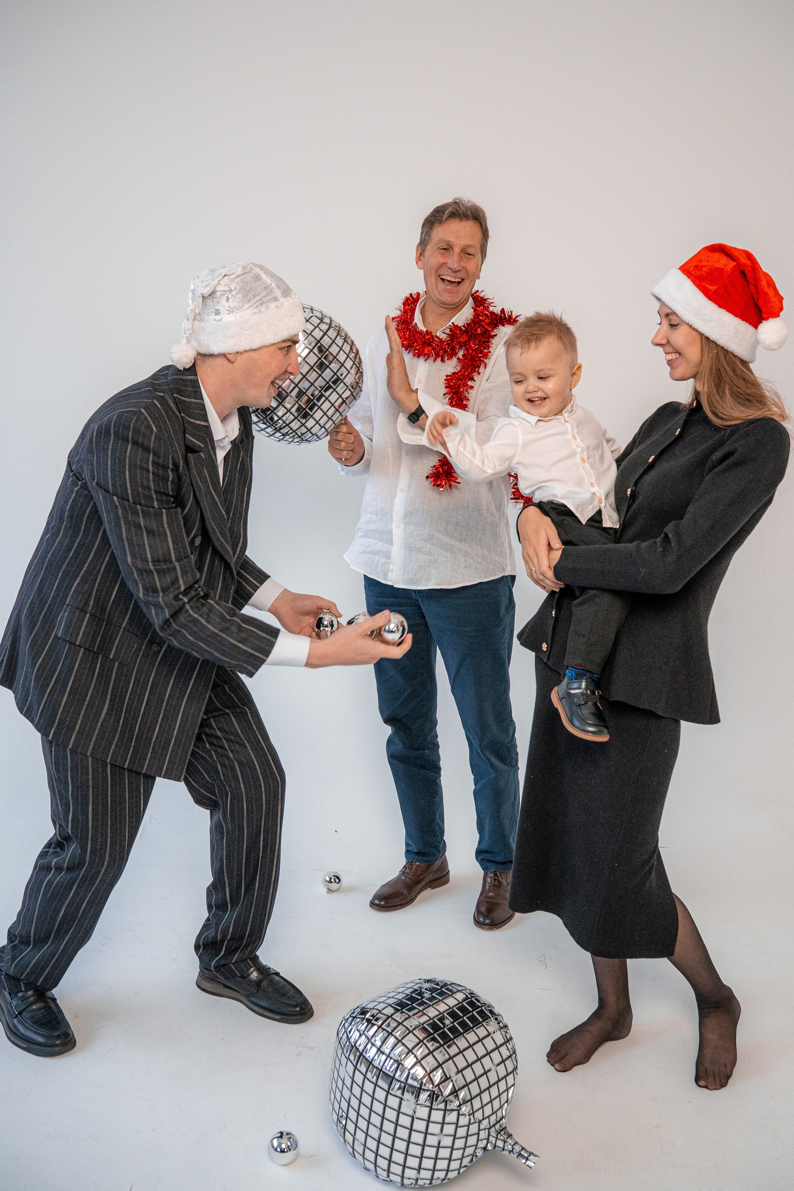 Руслан. Студийный и портретный фотограф в САНКТ-ПЕТЕРБУРГЕИрина Махаон