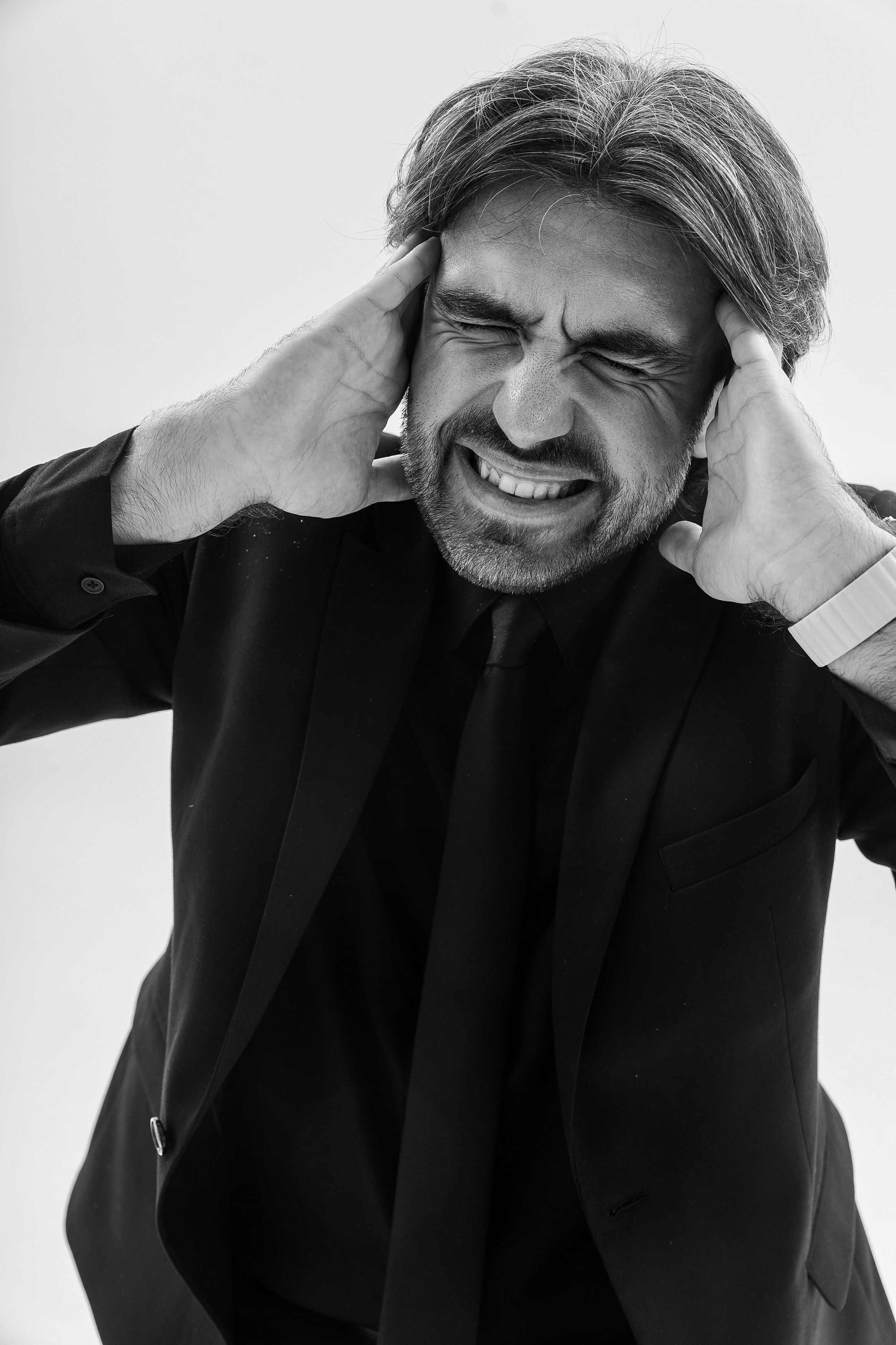 Денис. Актёрское. Татьяна Фомичева. Репортажный и светский фотограф в Москве