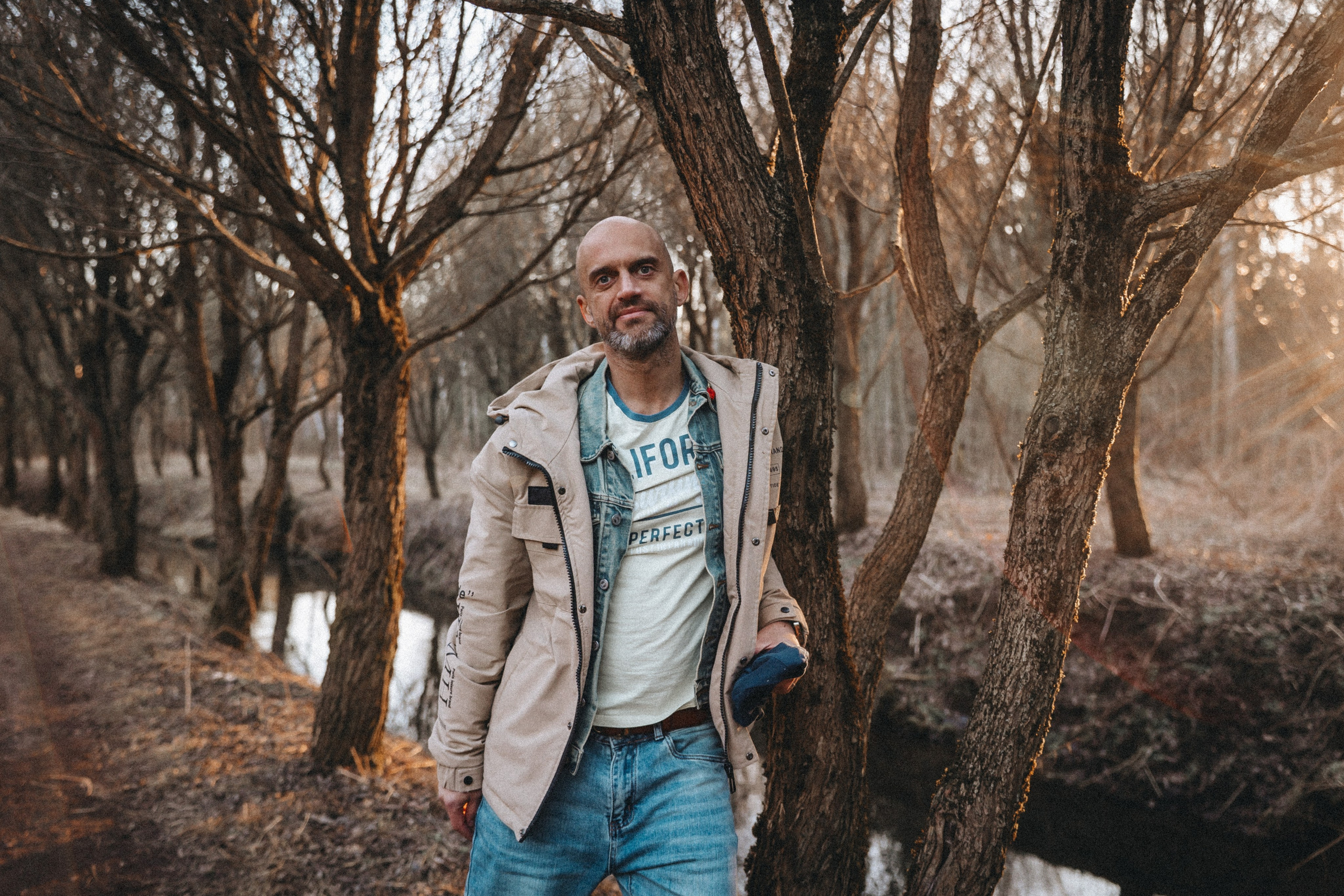 Прогулка с Ильёй. Татьяна Фомичева. Репортажный и светский фотограф в Москве