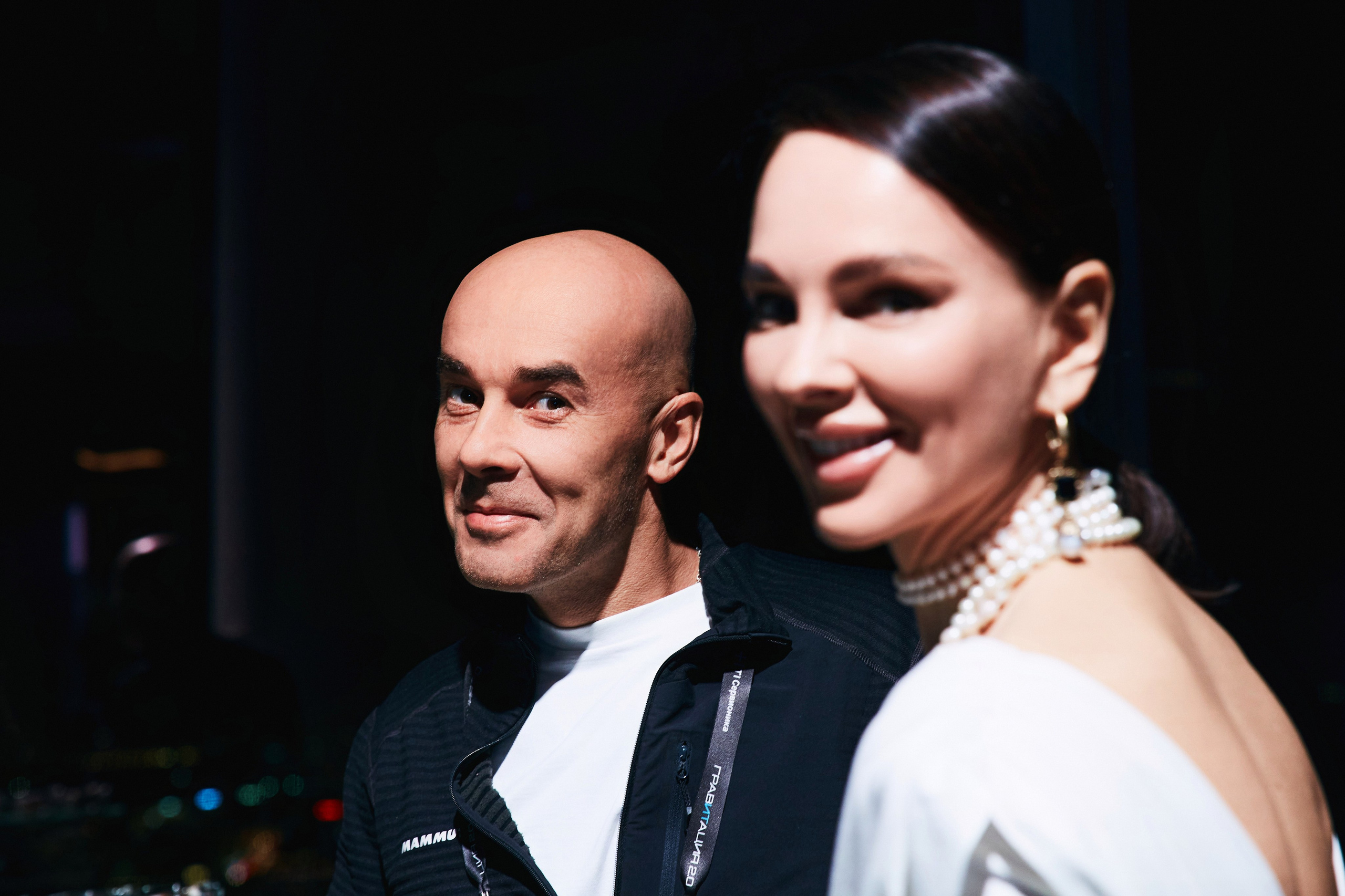 Выше неба с компанией Сервионика. Татьяна Фомичева. Репортажный и светский фотограф в Москве