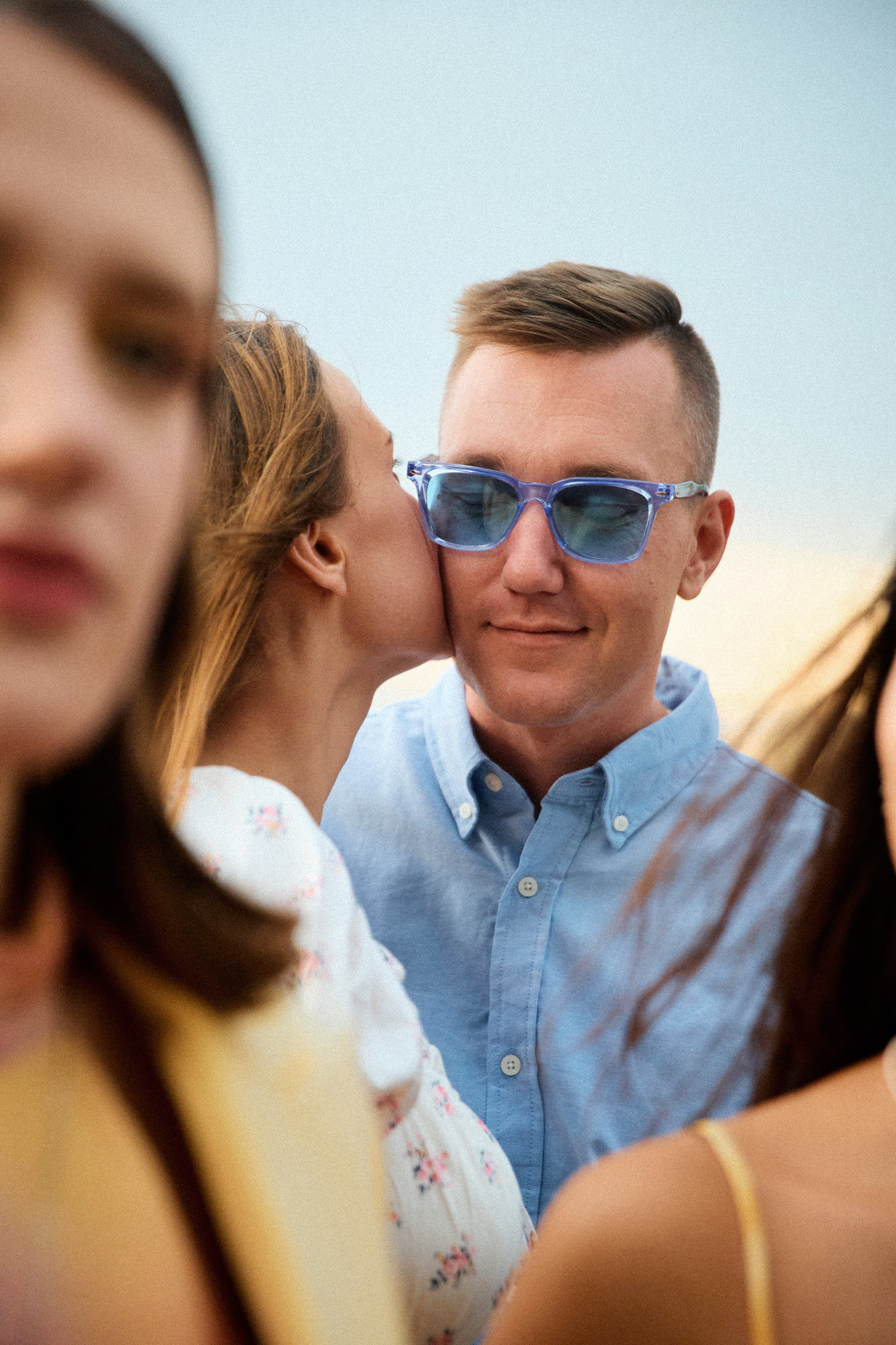 Любовь с осадками. Свадьба Димы и Леры. Татьяна Фомичева. Репортажный и светский фотограф в Москве