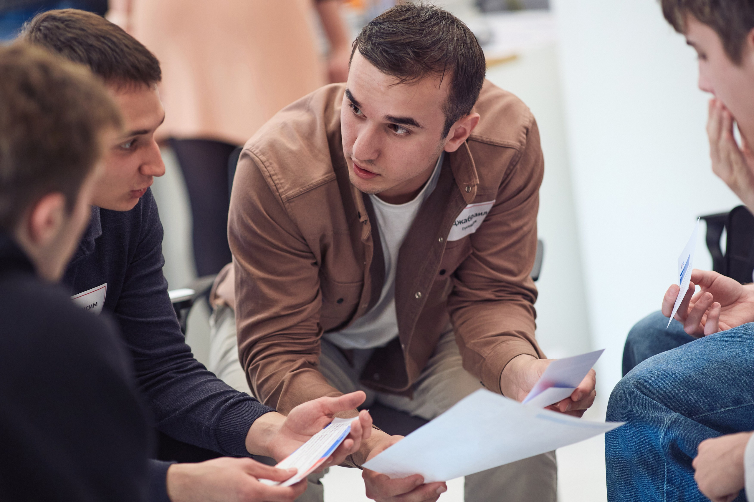 Когда Excel стонет, а идеи летят. Стратсесиия в ПСБ. Татьяна Фомичева. Репортажный и светский фотограф в Москве