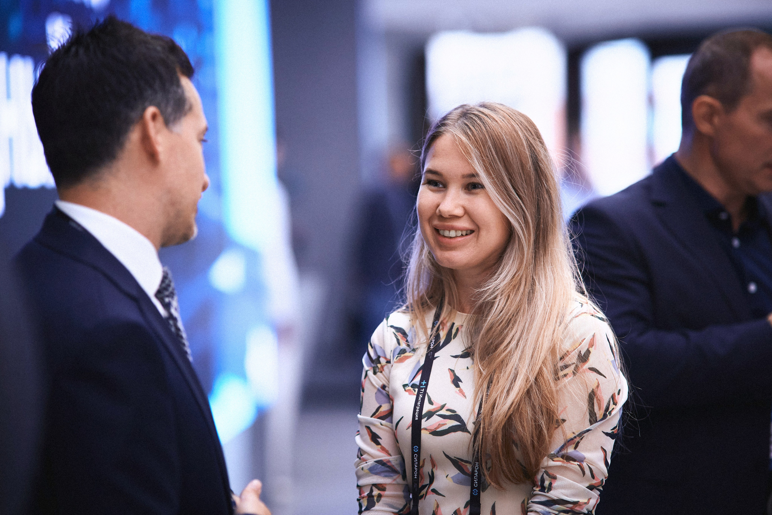 Презентация IT-проекта. Татьяна Фомичева. Репортажный и светский фотограф в Москве